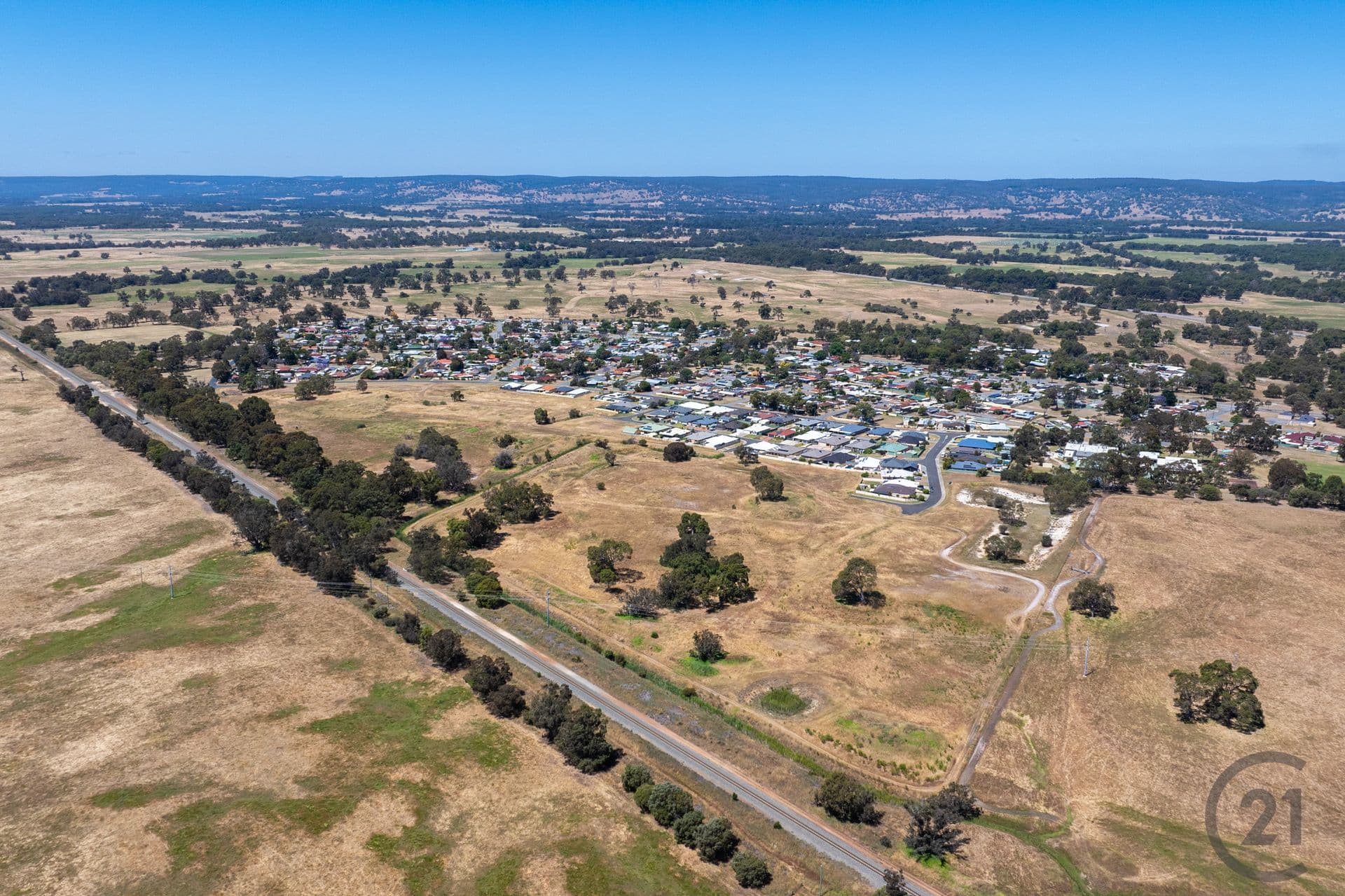 Lot 9501 Wisteria Crescent, Pinjarra, WA, 6208, Pinjarra - Thumbnail 6
