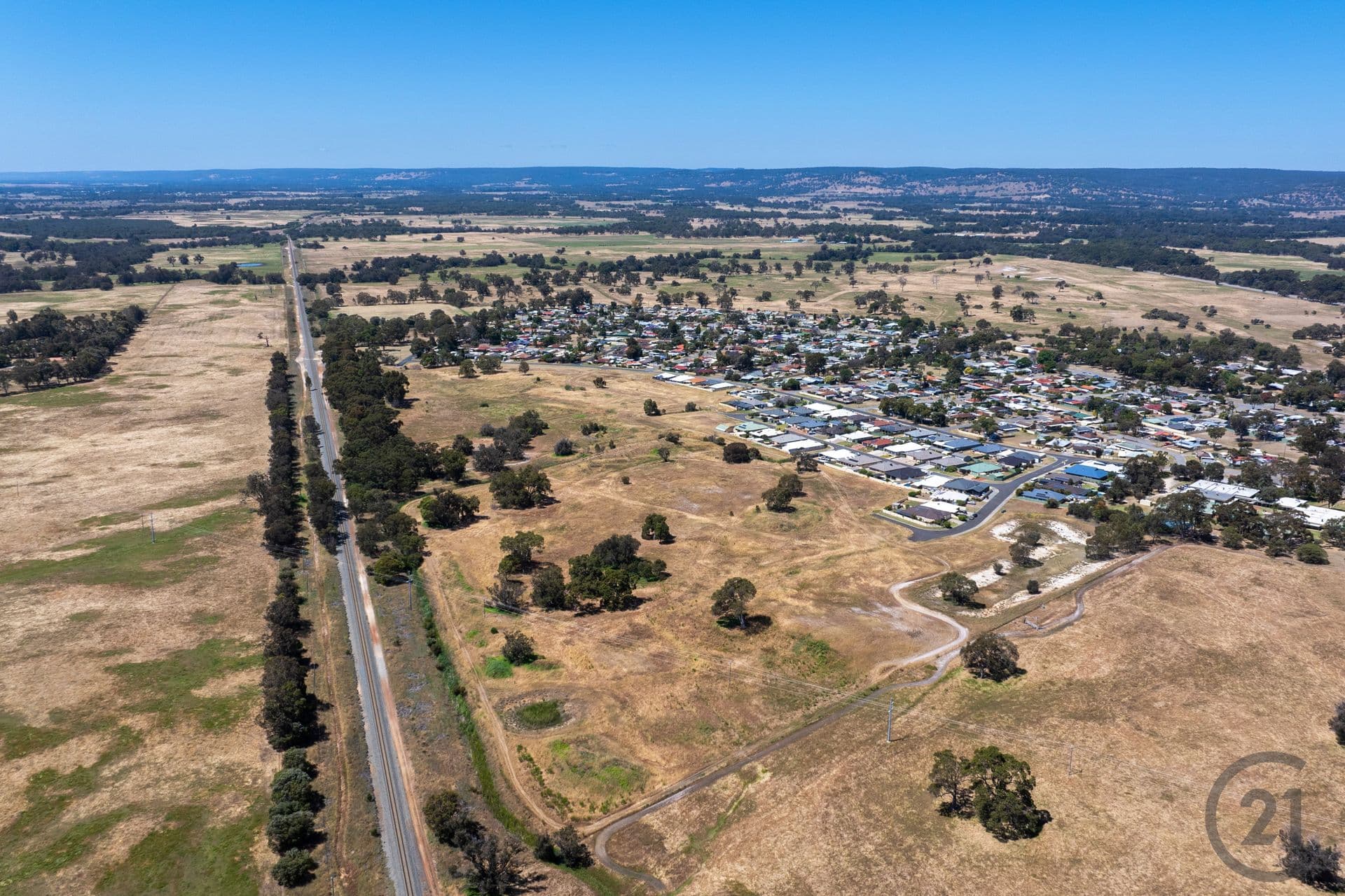 Lot 9501 Wisteria Crescent, Pinjarra, WA, 6208, Pinjarra - Thumbnail 7