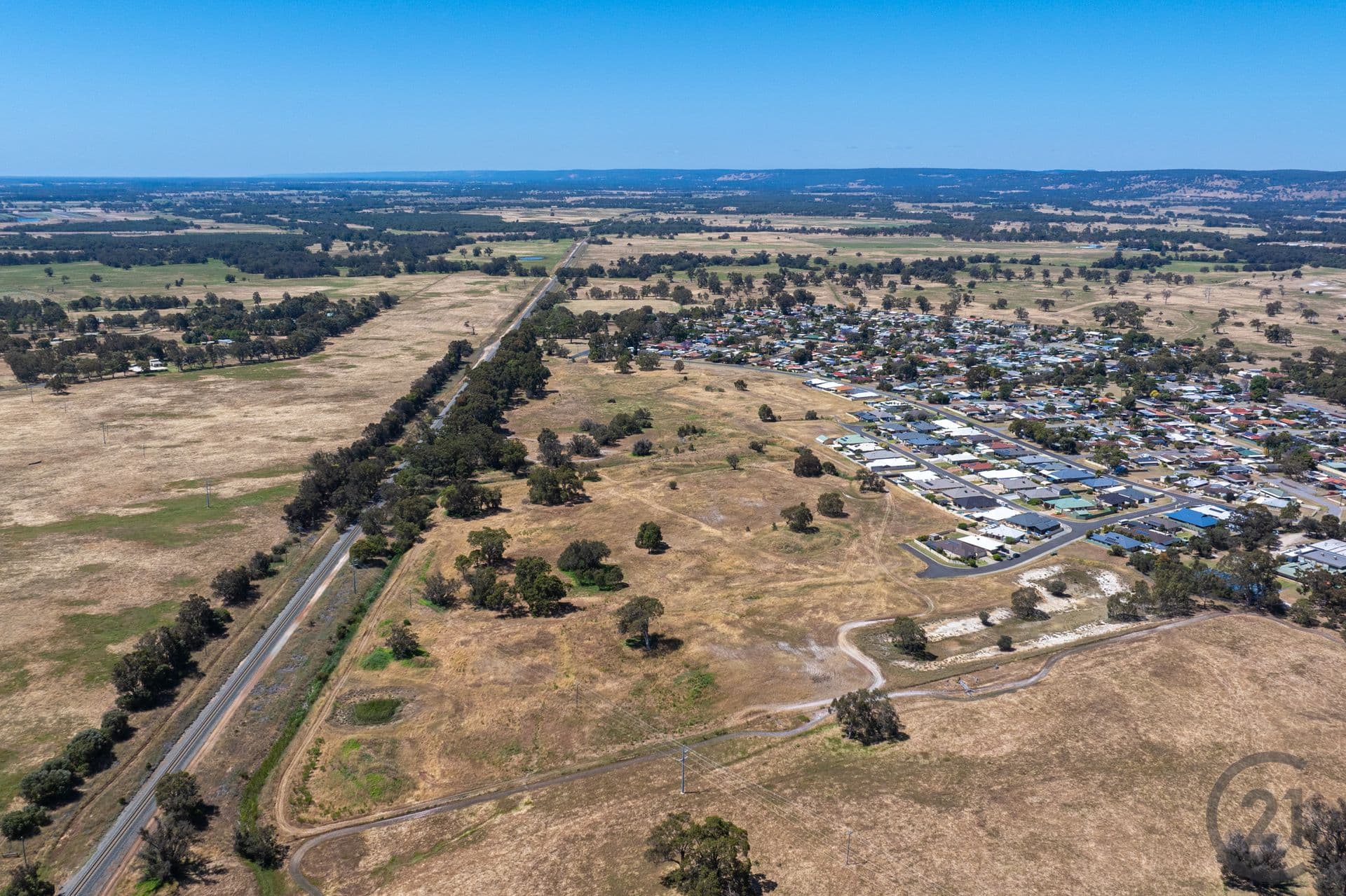 Lot 9501 Wisteria Crescent, Pinjarra, WA, 6208, Pinjarra - Thumbnail 8