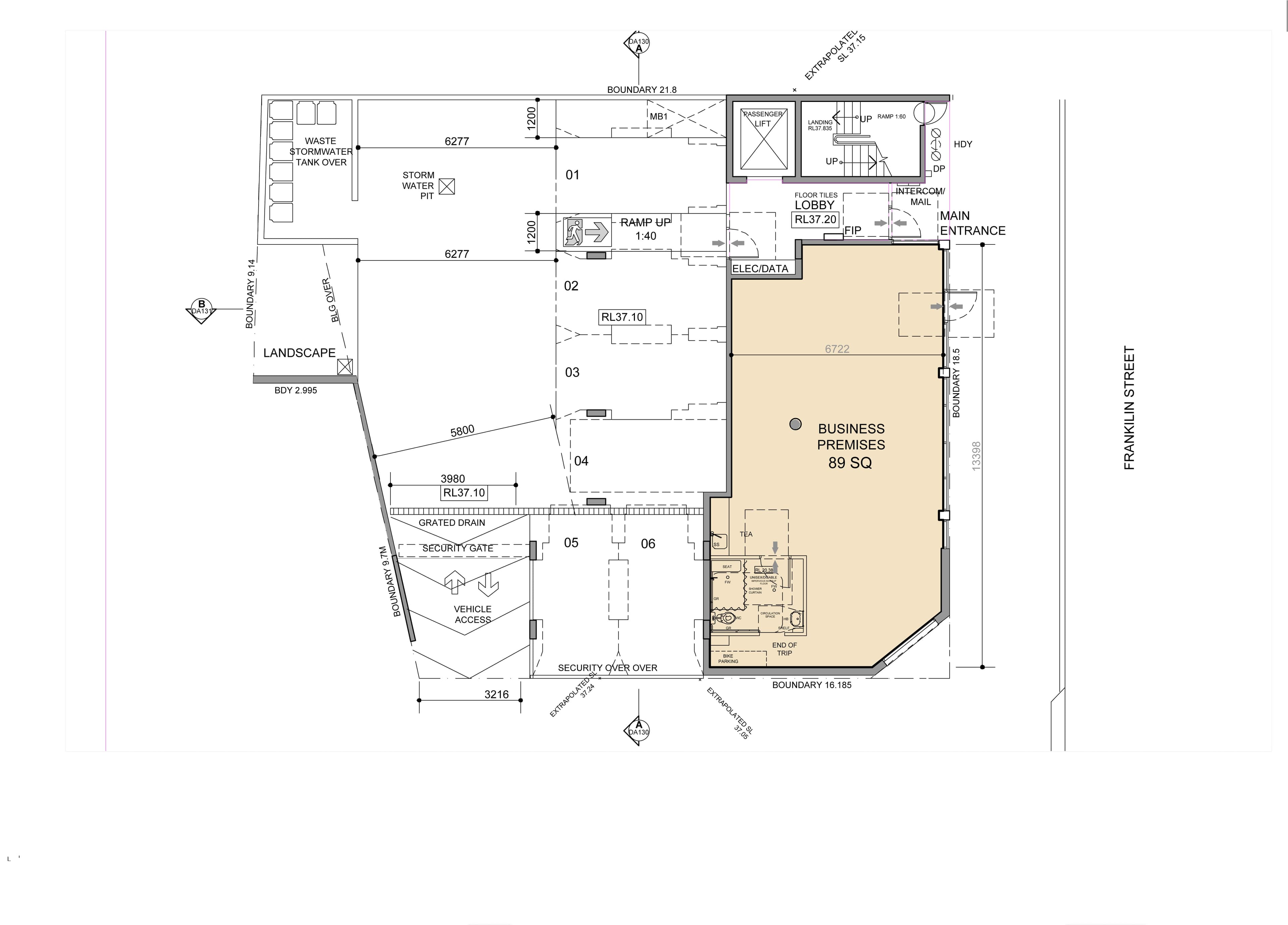 1 Franklin Street, Mays Hill, NSW, 2145, Mays Hill - Thumbnail 8