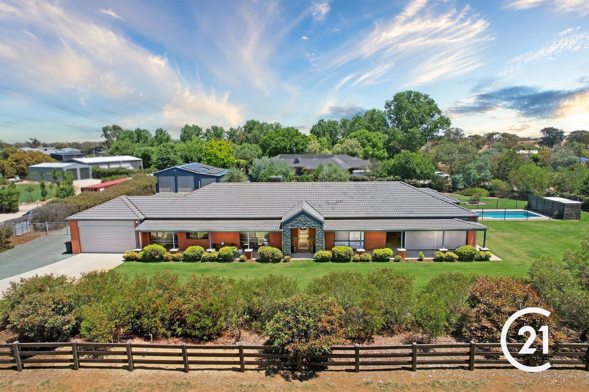 7 Ikona Drive, Echuca, VIC, 3564, Echuca - Image 1