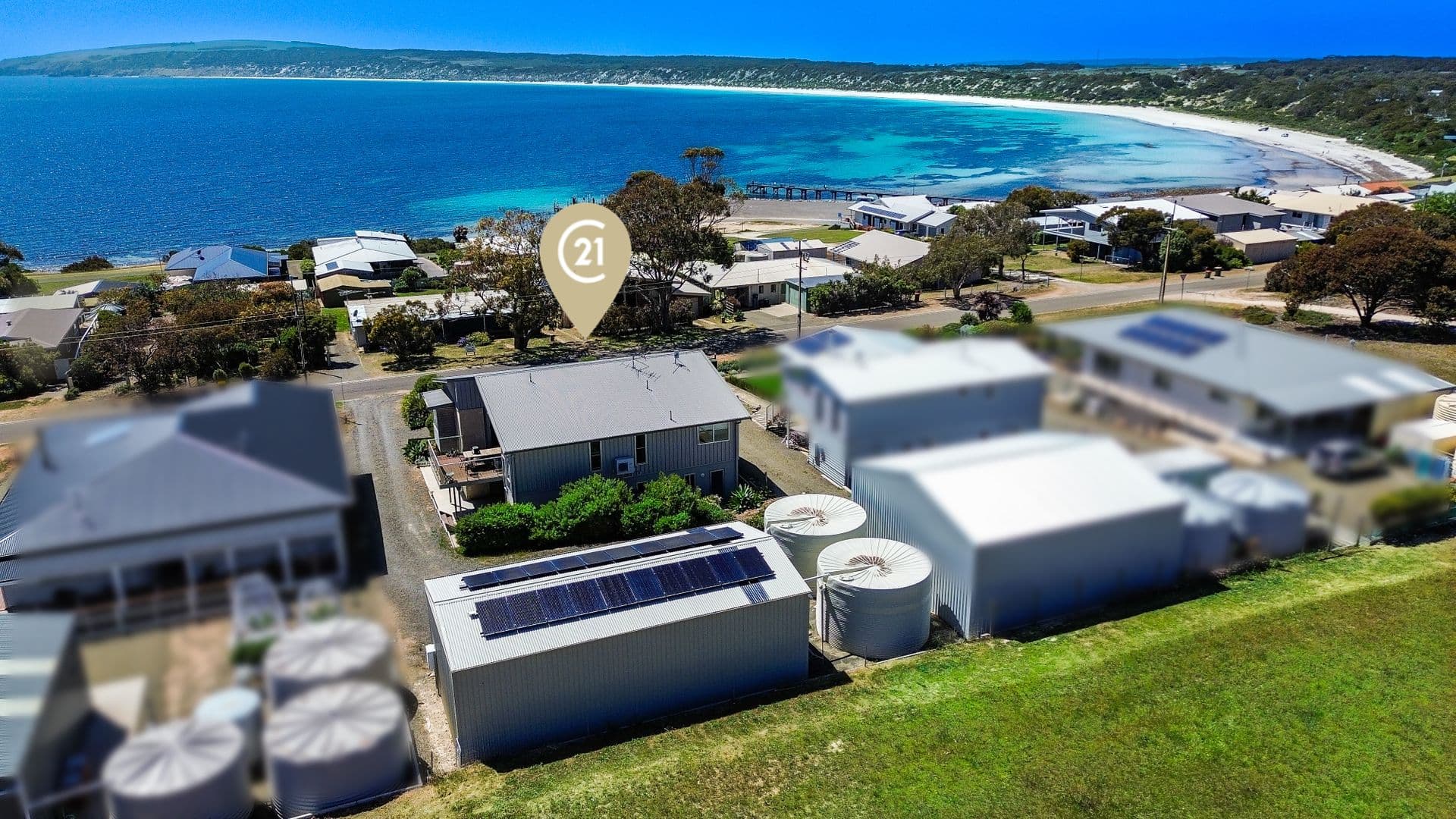 13 Hawthorn Avenue, Emu Bay, SA, 5223, Emu Bay - Thumbnail 2