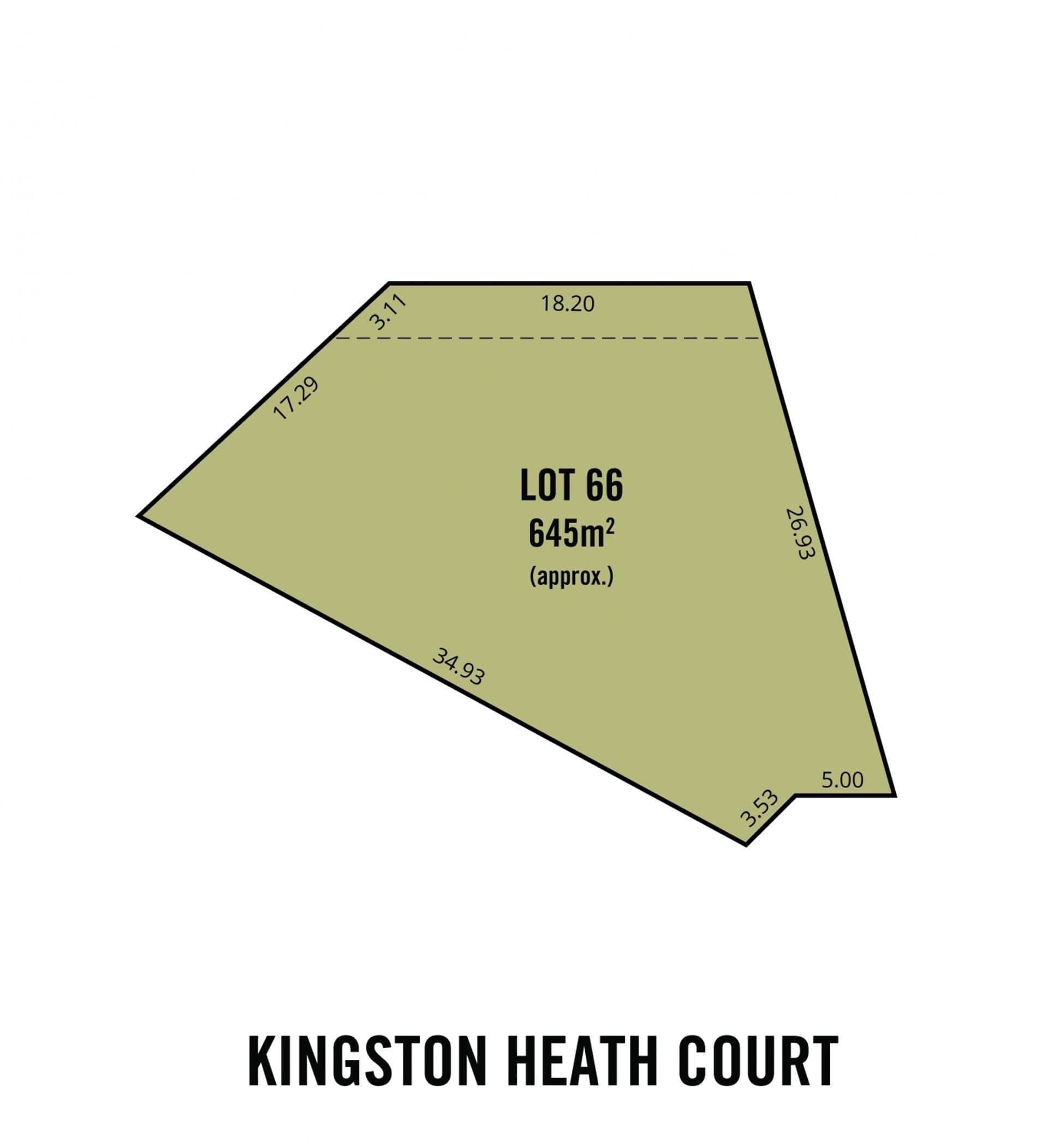 3 Kingston Heath Court, Normanville, SA, 5204, Normanville - Thumbnail 3