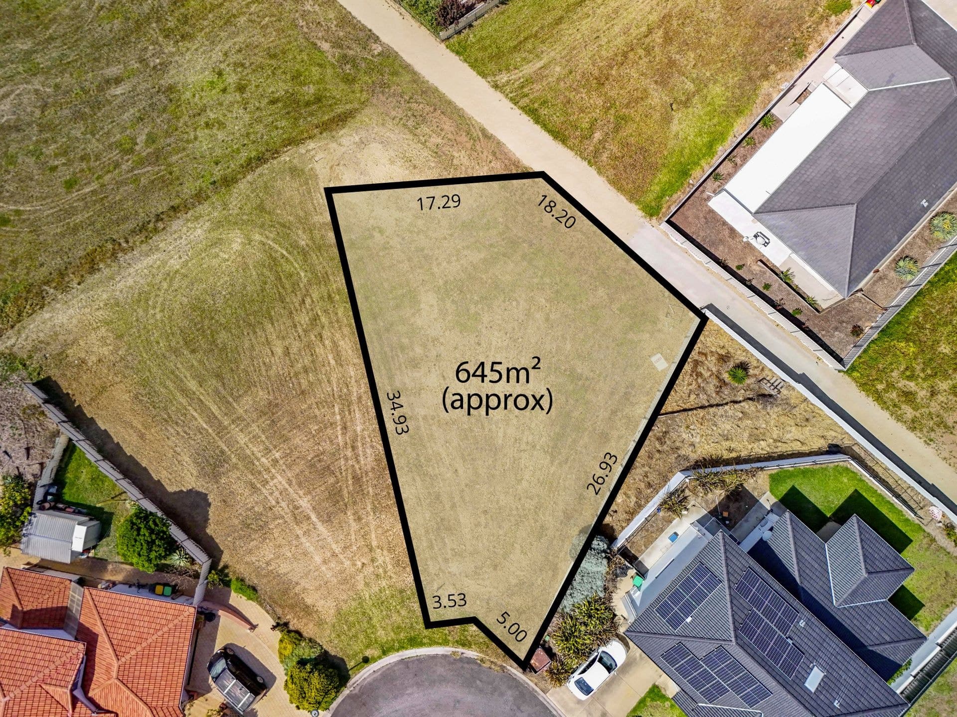 3 Kingston Heath Court, Normanville, SA, 5204, Normanville - Thumbnail 4