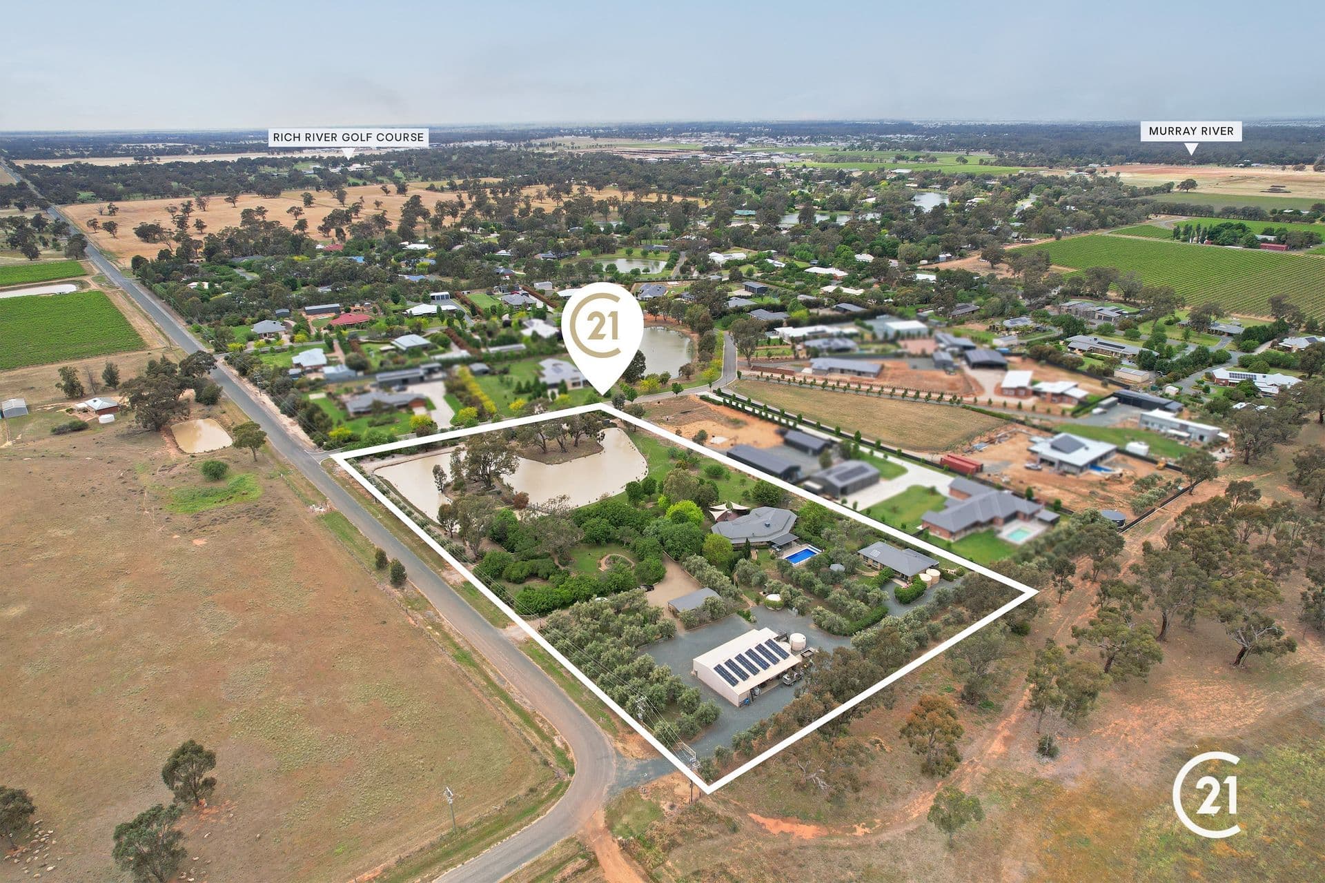 38 Manzanillo Avenue, Moama, NSW, 2731, Moama - Image 1