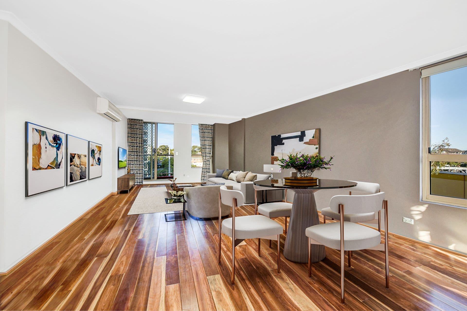 Level 3/ 33-43 Rowe Street, Eastwood, NSW, 2122, Homebush - Image 1