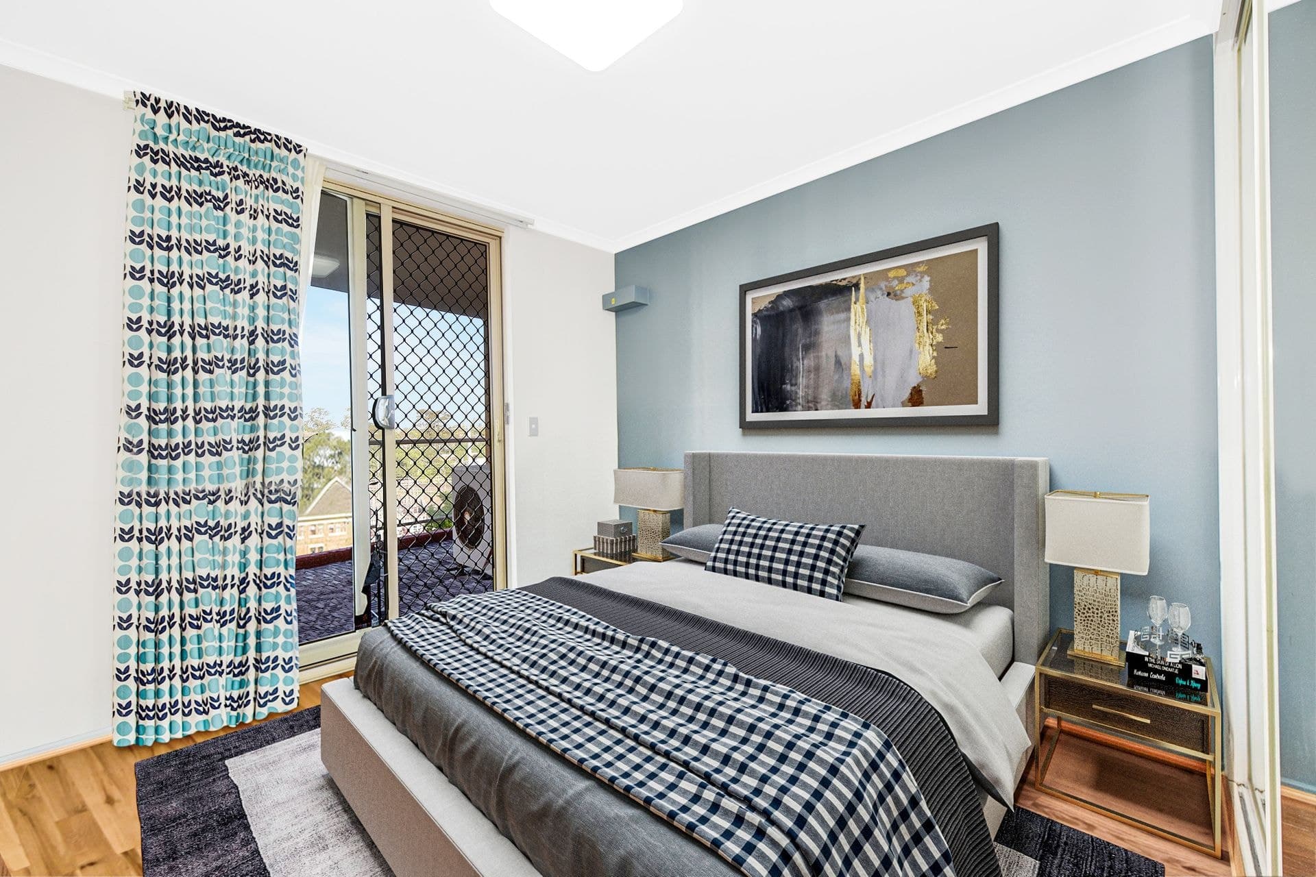 49/14-16 Station Street, Homebush, NSW, 2140, Homebush - Thumbnail 4