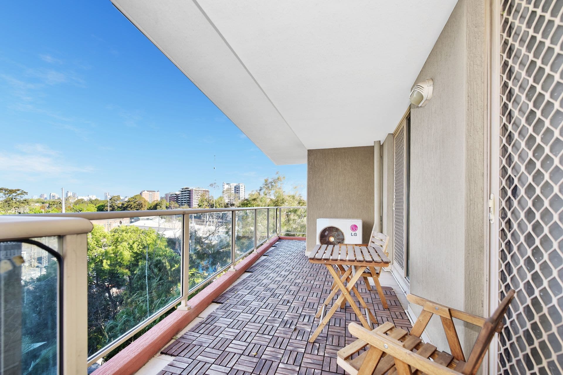 49/14-16 Station Street, Homebush, NSW, 2140, Homebush - Thumbnail 6