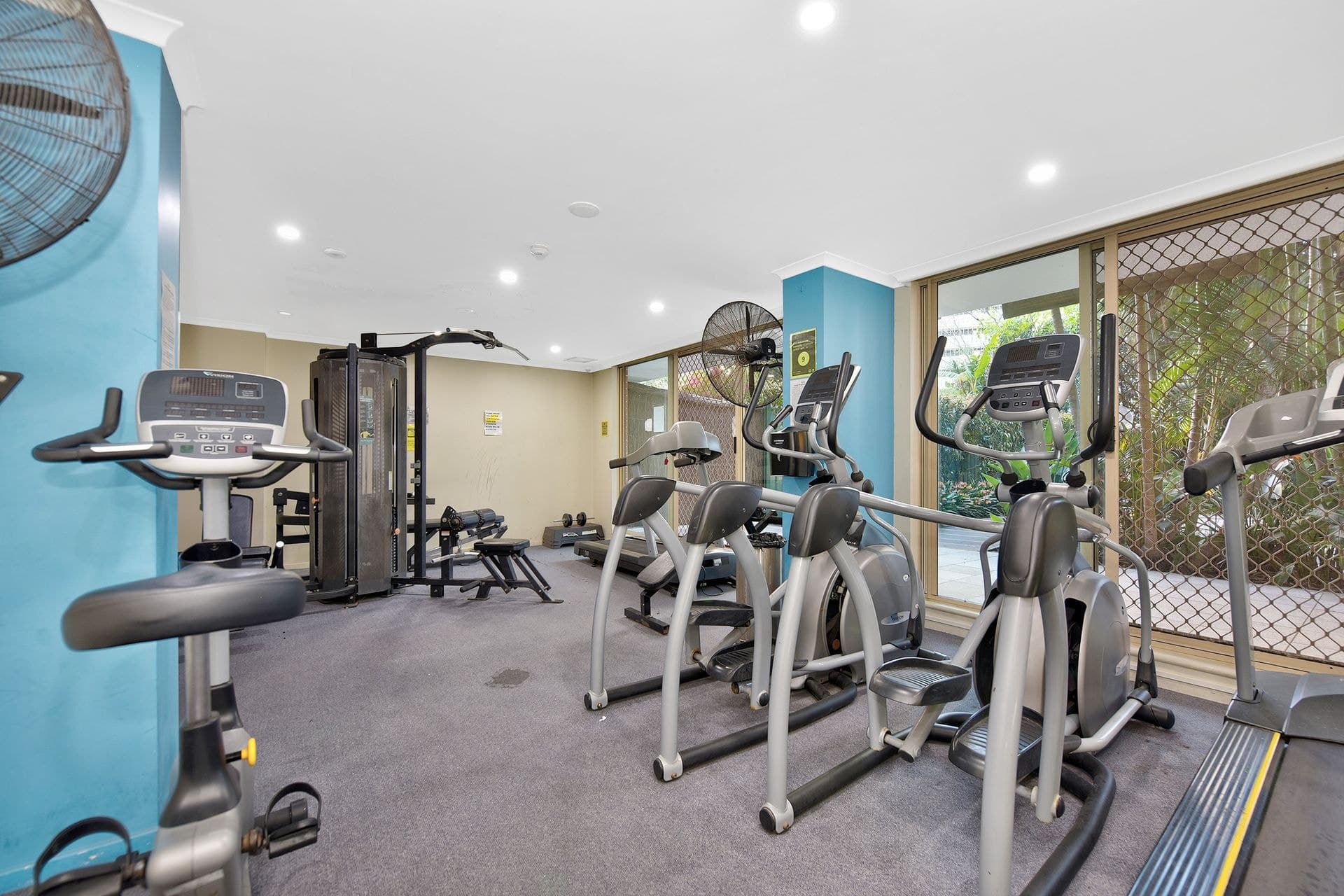 49/14-16 Station Street, Homebush, NSW, 2140, Homebush - Thumbnail 7