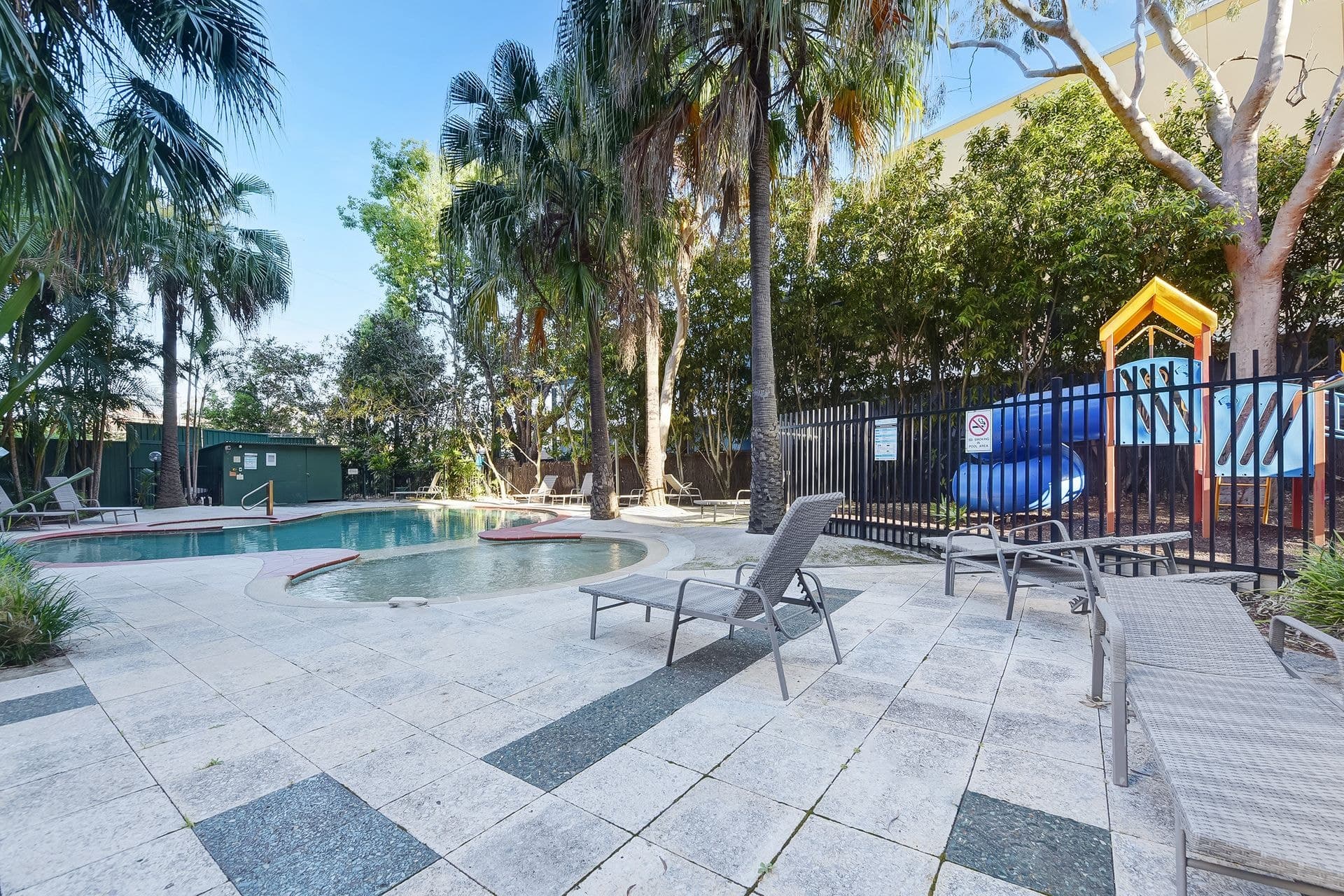 49/14-16 Station Street, Homebush, NSW, 2140, Homebush - Thumbnail 8