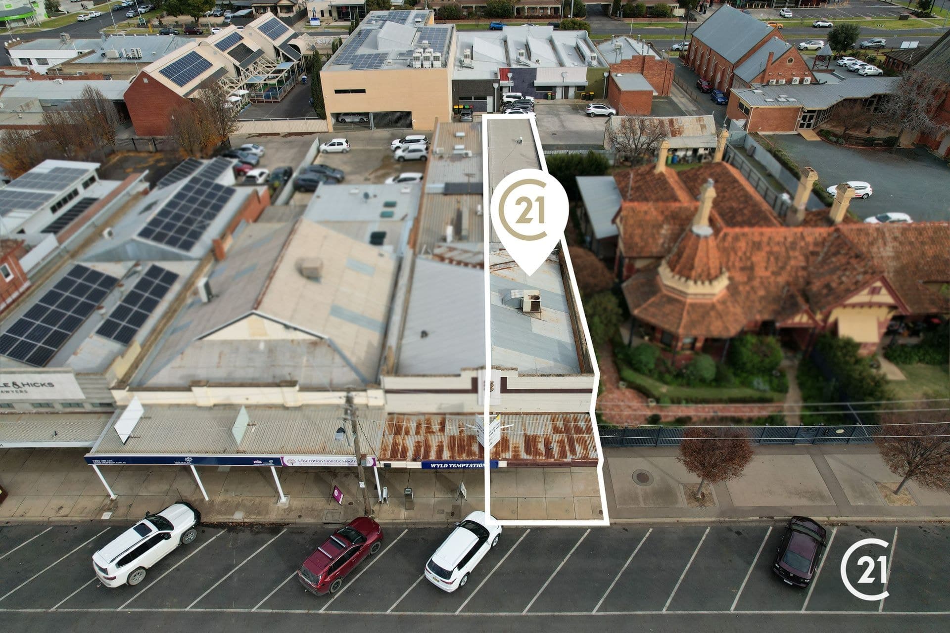 211 Hare Street, Echuca, VIC, 3564, Echuca - Thumbnail 2