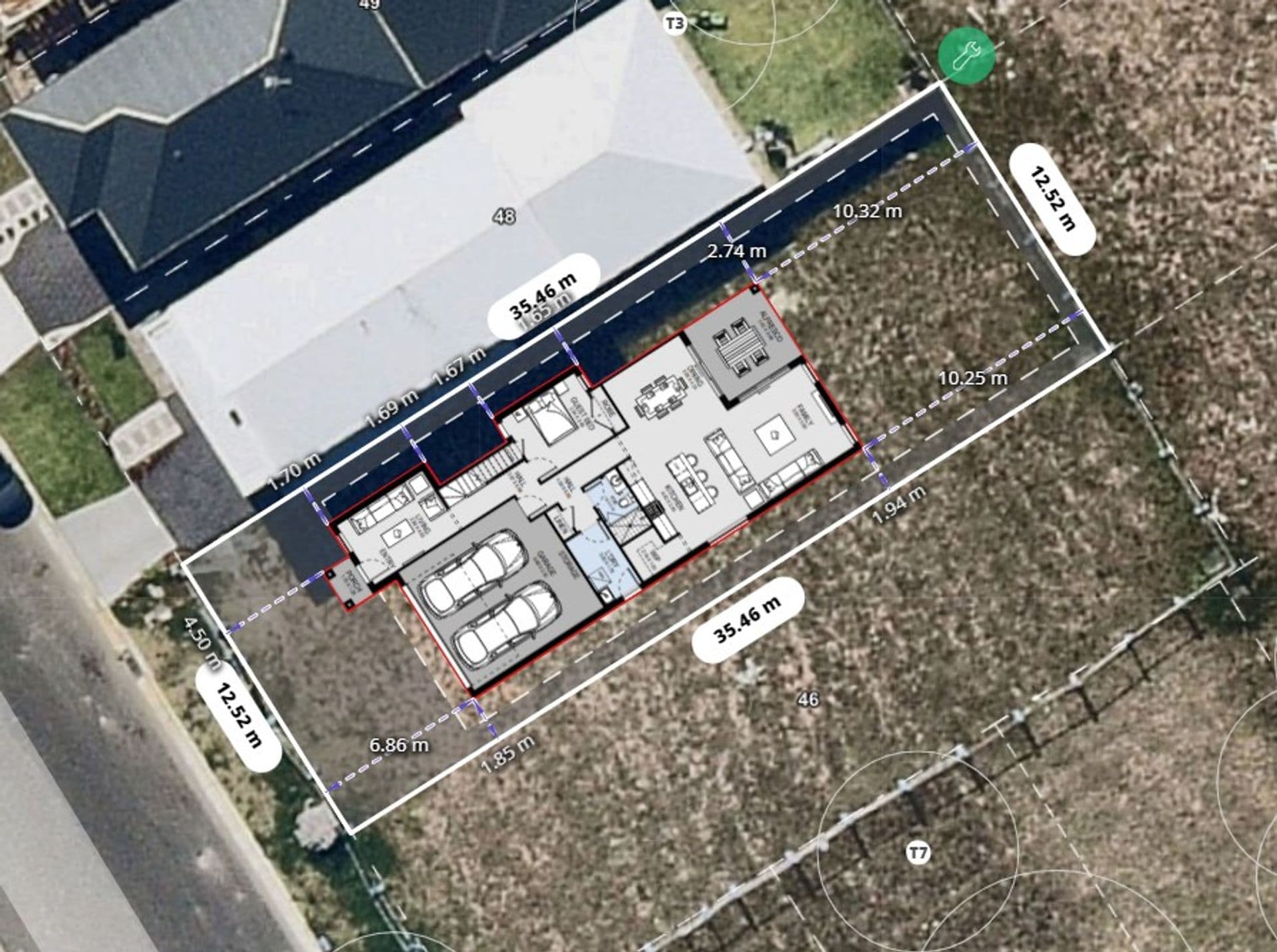 25 Galluzzo Street, Riverstone, NSW, 2765, Riverstone - Image 1