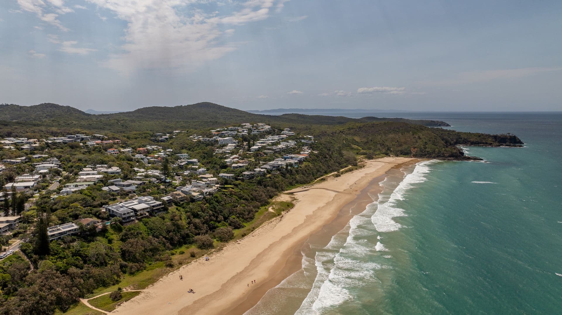 6/18 Lanyana Way, Noosa Heads, QLD, 4567, Sunshine Beach - Thumbnail 6