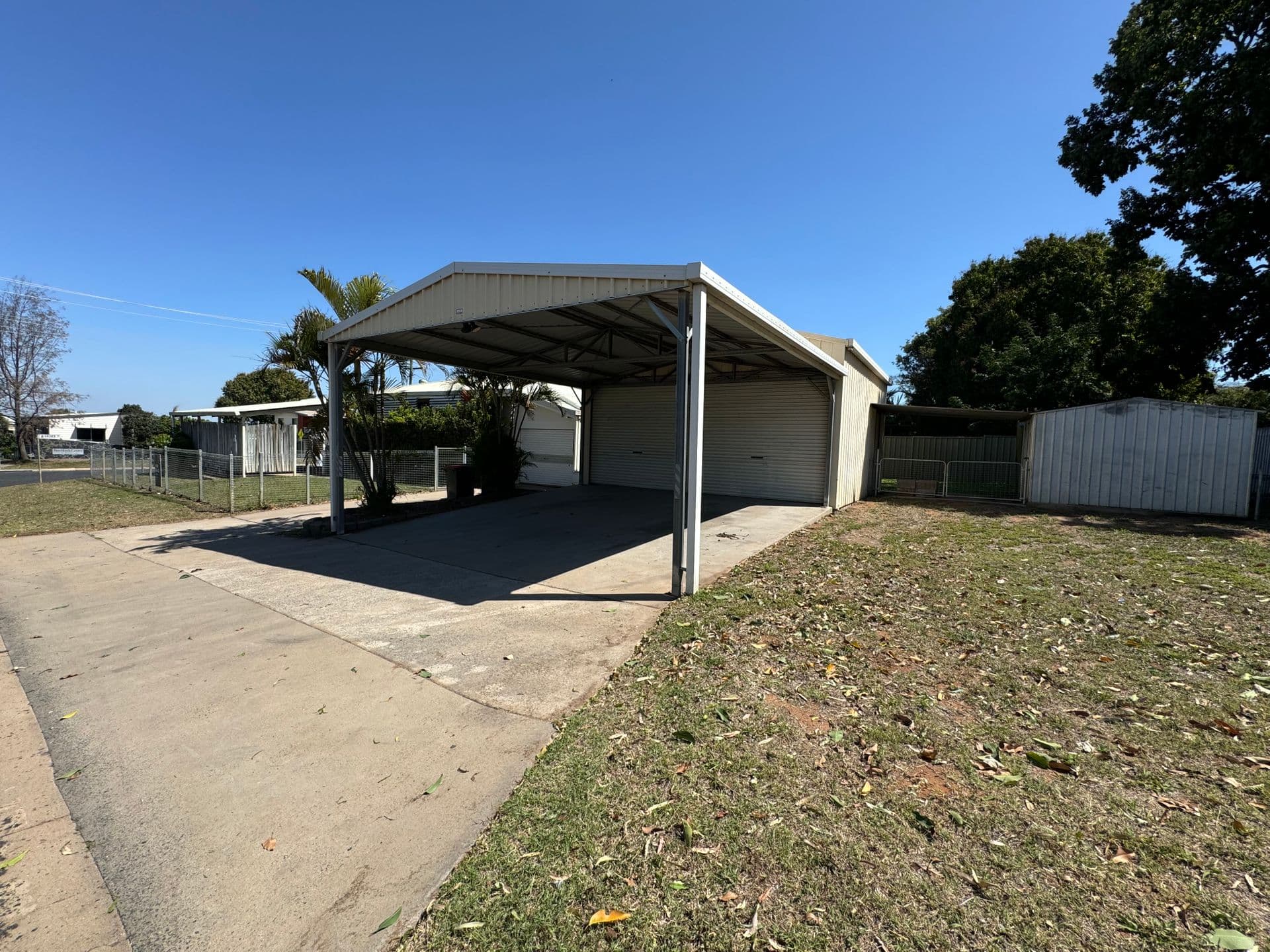 56 Archer Drive, Moranbah, QLD, 4744, Moranbah - Thumbnail 4