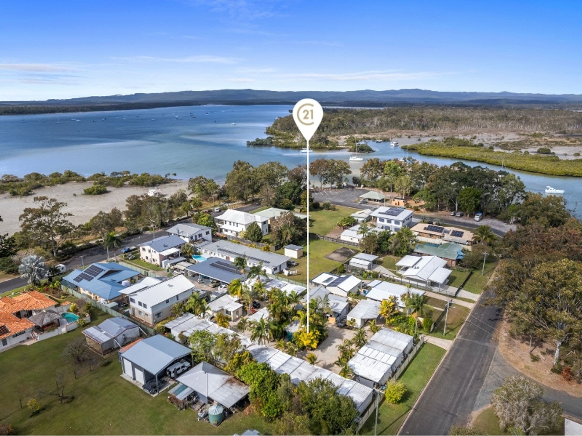 10-12 Mason Street, Tin Can Bay, QLD, 4580, Tin Can Bay - Thumbnail 5