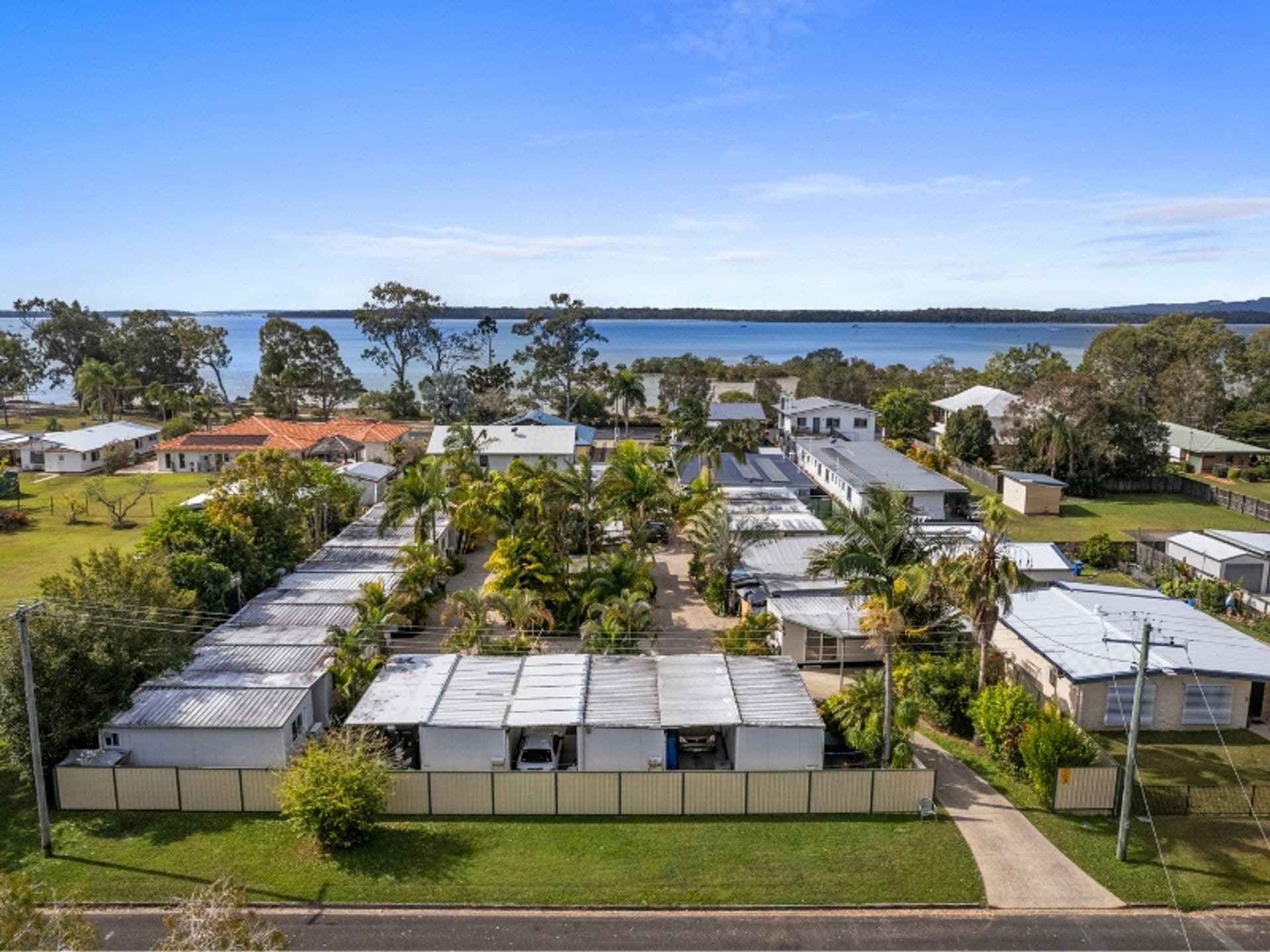 10-12 Mason Street, Tin Can Bay, QLD, 4580, Tin Can Bay - Thumbnail 6
