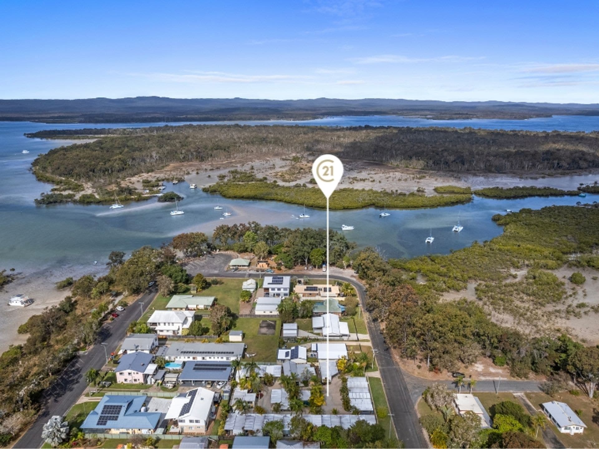 10-12 Mason Street, Tin Can Bay, QLD, 4580, Tin Can Bay - Thumbnail 7