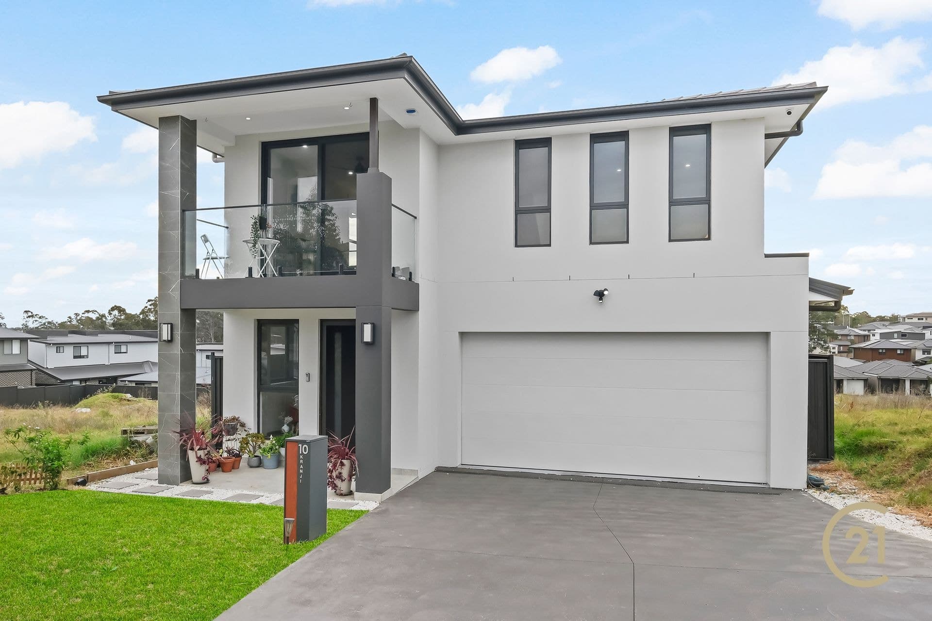 10 Kranji Street, Box Hill, NSW, 2765, Box Hill - Thumbnail 2