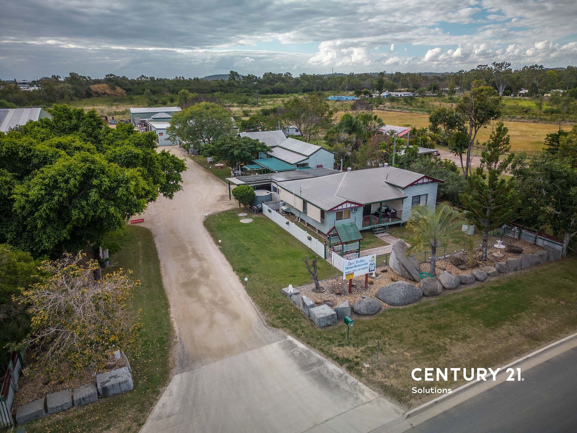 98 Middle Road, Gracemere, QLD, 4702, Gracemere - Image 1