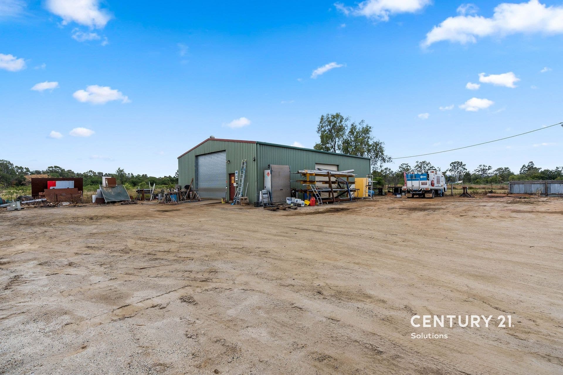 98 Middle Road, Gracemere, QLD, 4702, Gracemere - Thumbnail 8
