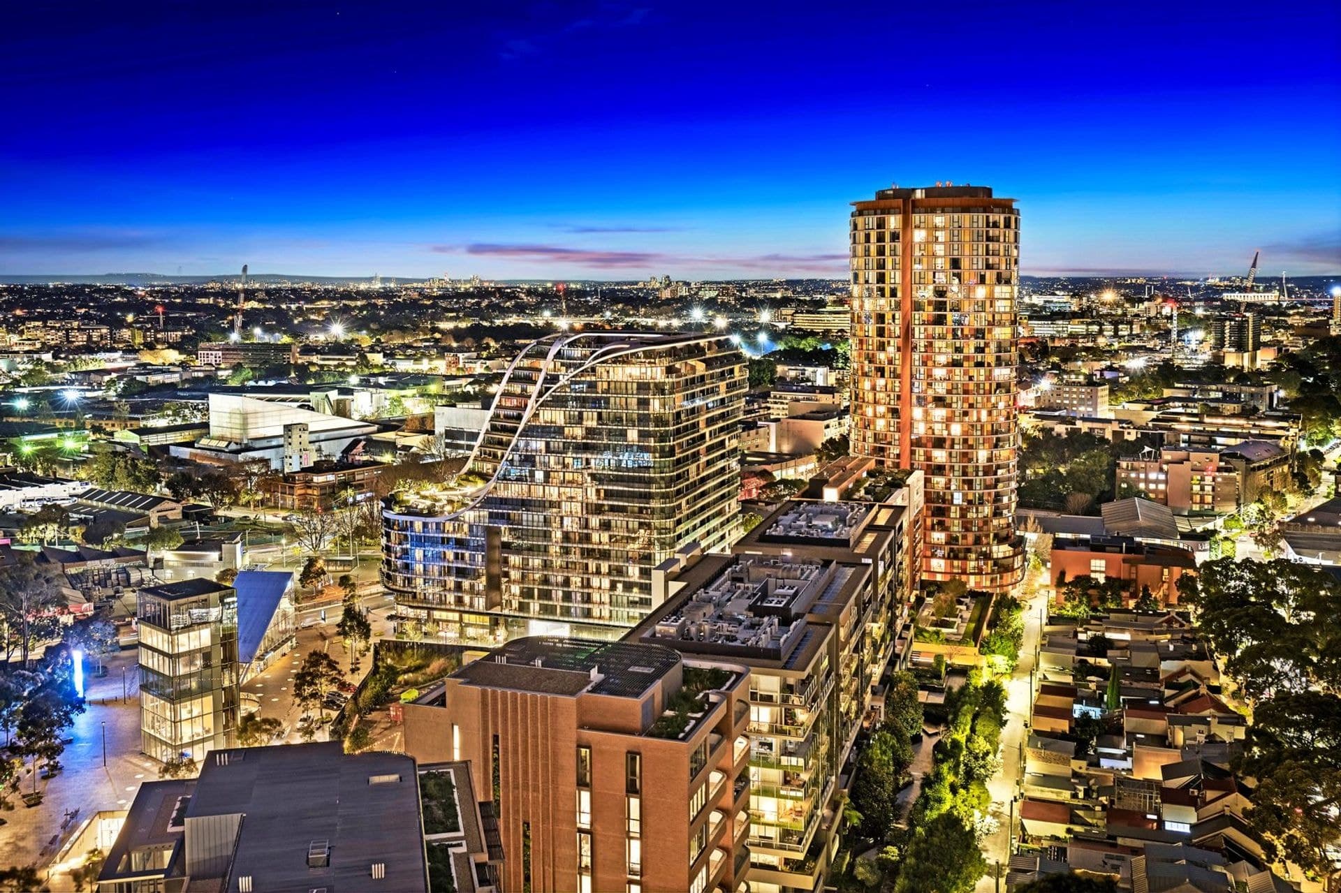 2302/28 Zetland Avenue, Zetland, NSW, 2017, Zetland - Thumbnail 4