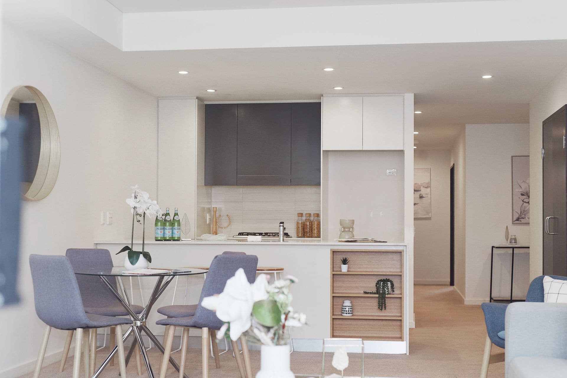304/10 Savona Drive, Wentworth Point, NSW, 2127, Wentworth Point - Image 1