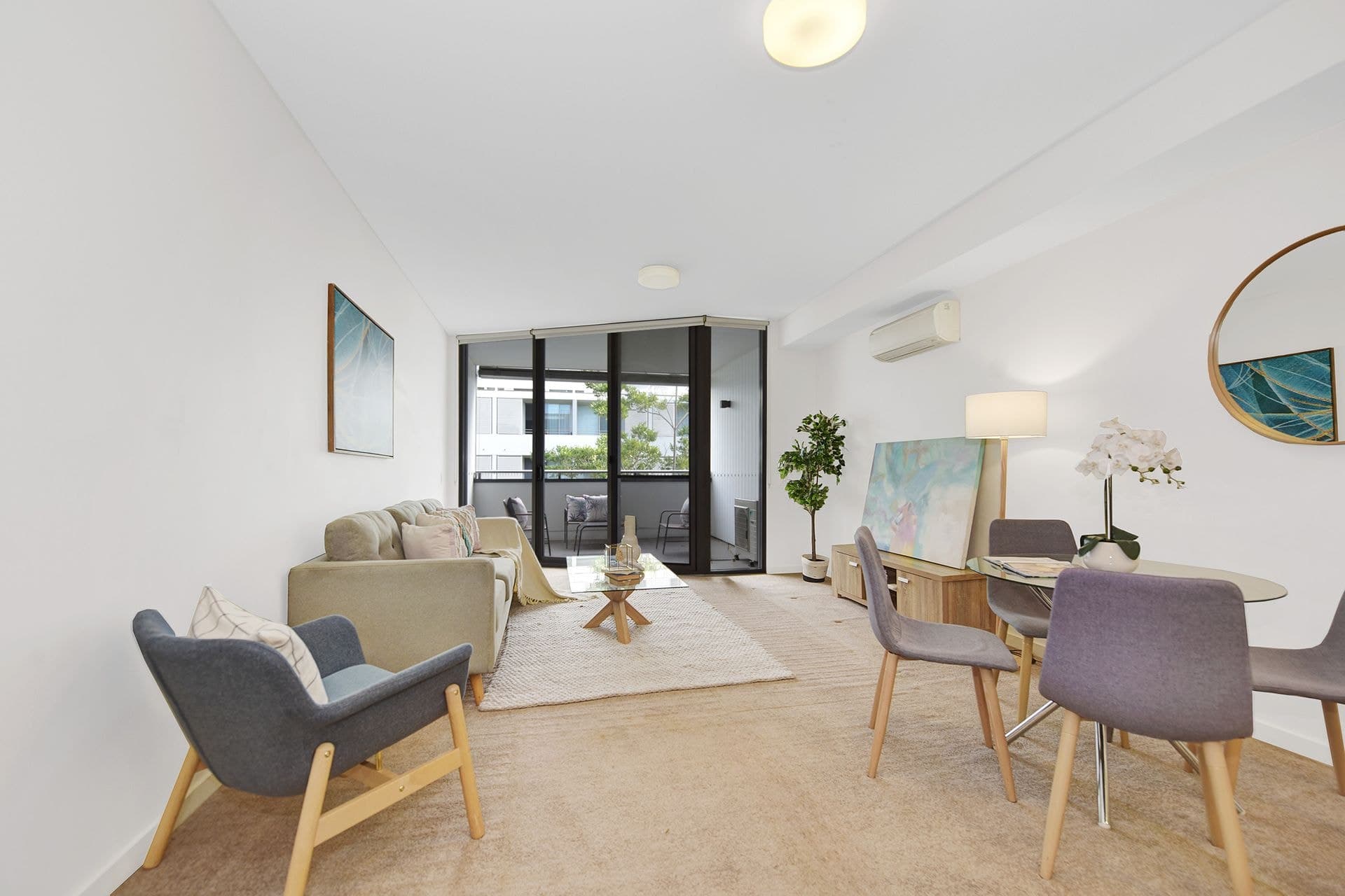 304/10 Savona Drive, Wentworth Point, NSW, 2127, Wentworth Point - Thumbnail 2