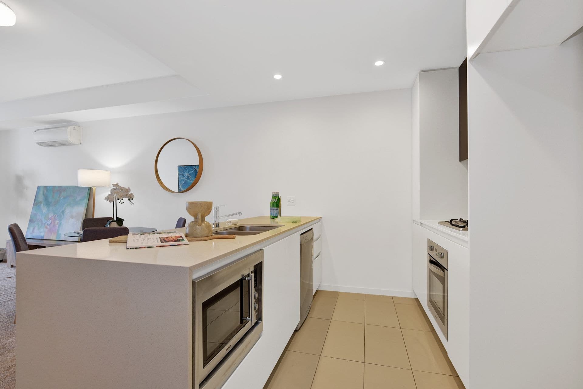 304/10 Savona Drive, Wentworth Point, NSW, 2127, Wentworth Point - Thumbnail 3