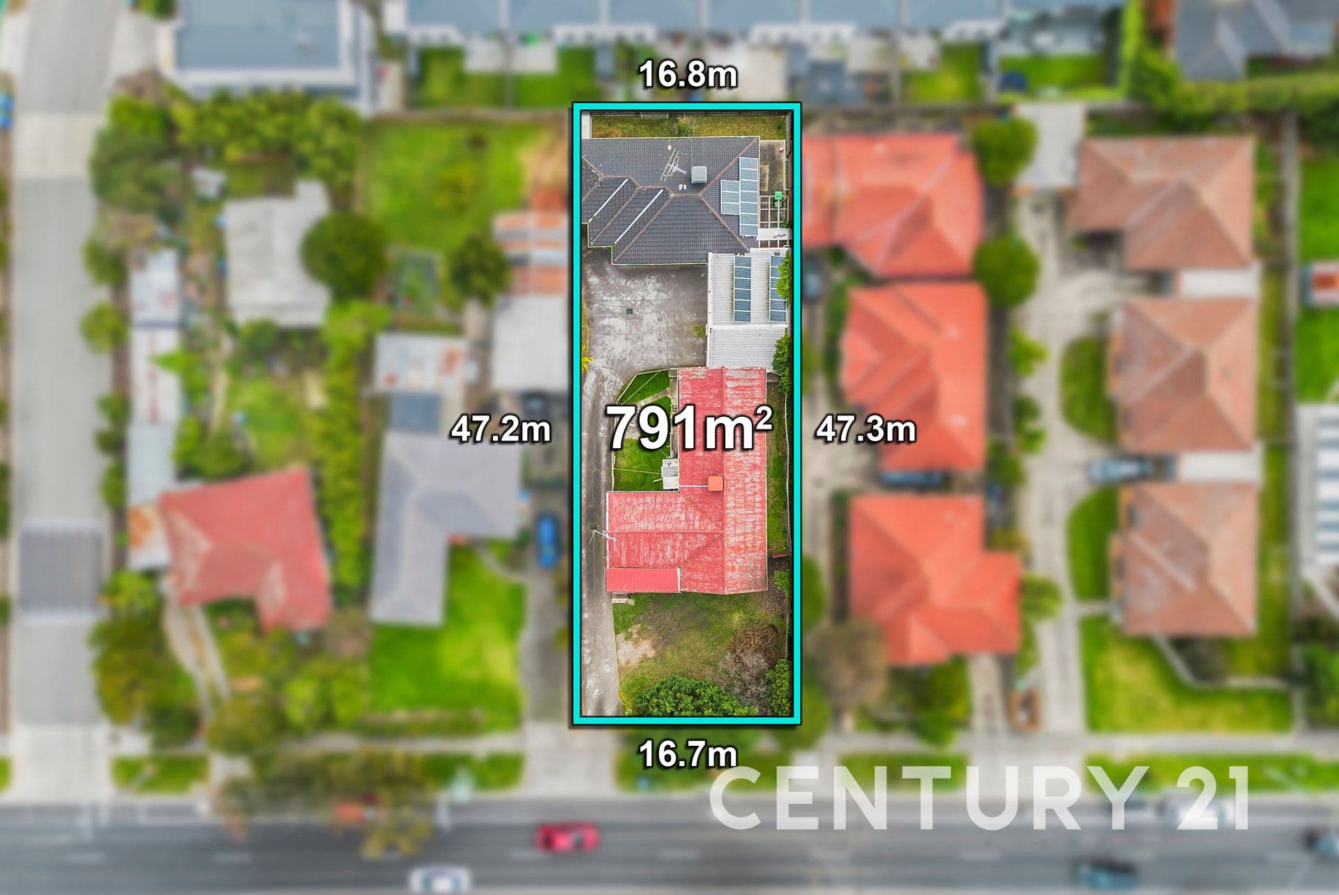 1-2/64 Doveton Avenue, Eumemmerring, VIC, 3177, Eumemmerring - Image 1