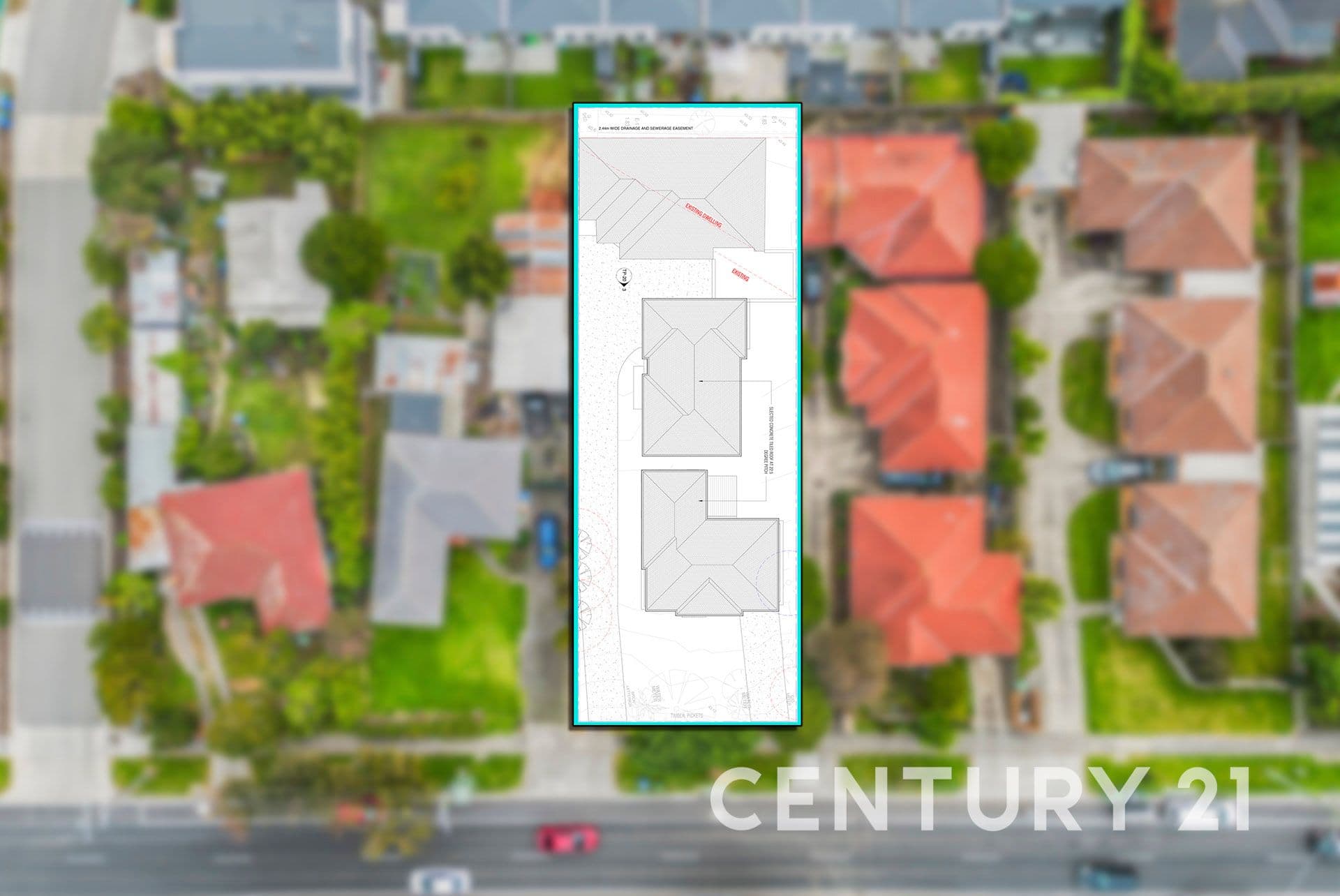 1-2/64 Doveton Avenue, Eumemmerring, VIC, 3177, Eumemmerring - Thumbnail 3