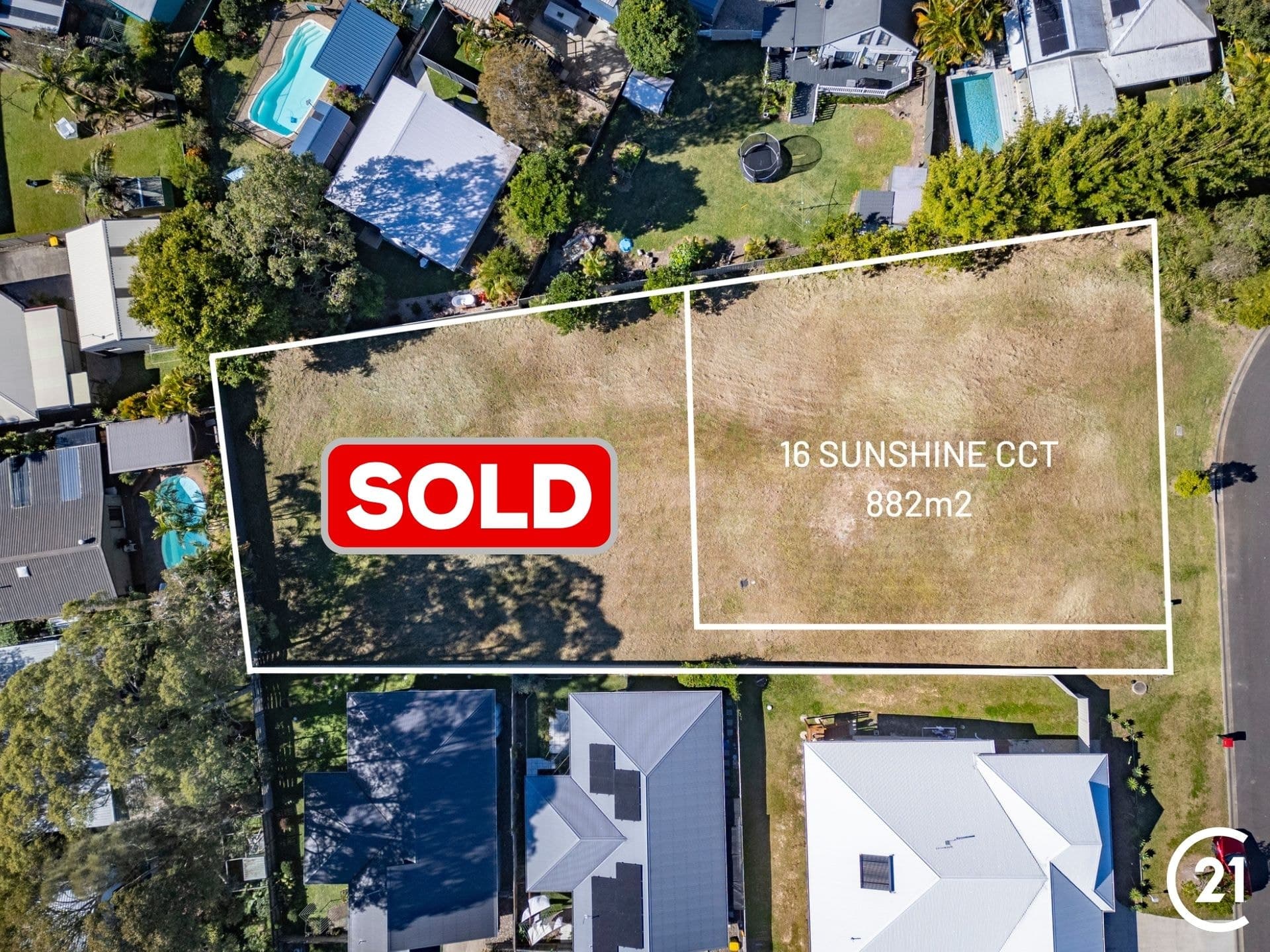 16 Sunshine Circuit, Emerald Beach, NSW, 2456, Emerald Beach - Thumbnail 2