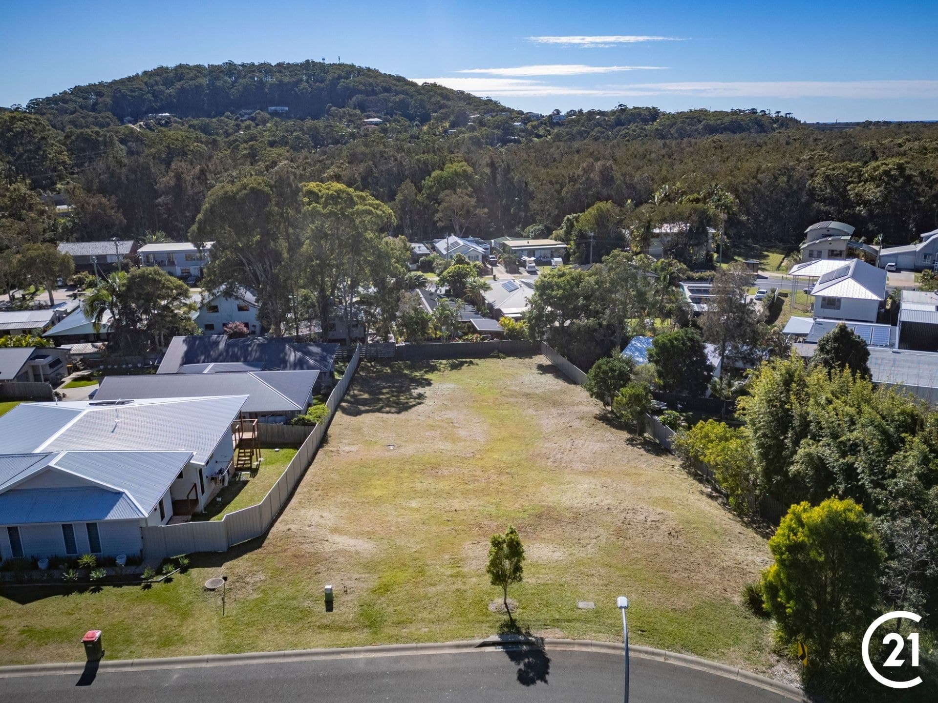 16 Sunshine Circuit, Emerald Beach, NSW, 2456, Emerald Beach - Thumbnail 3