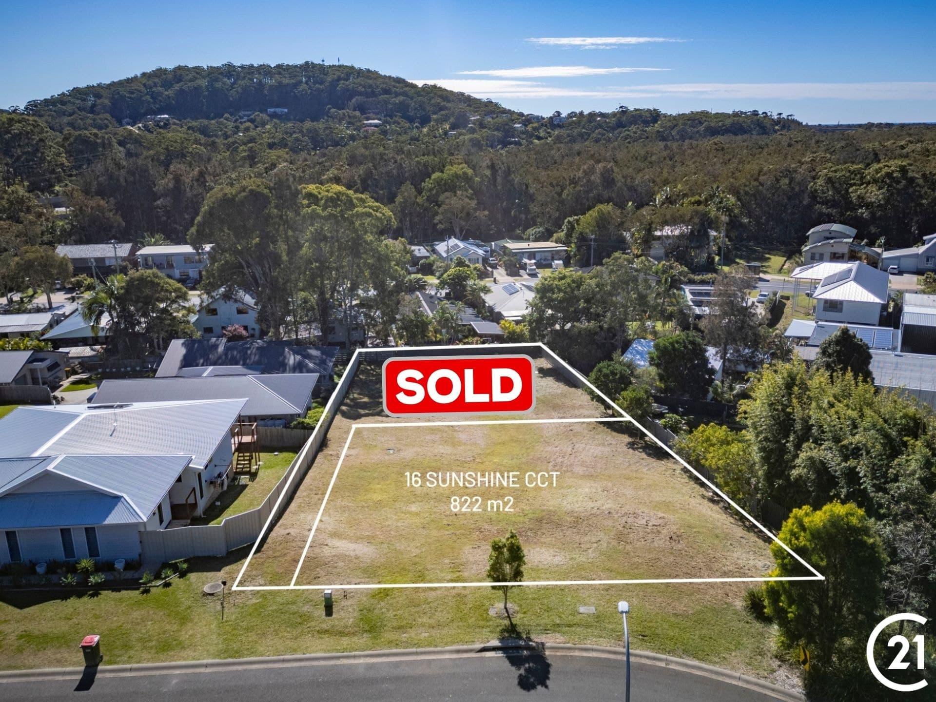 16 Sunshine Circuit, Emerald Beach, NSW, 2456, Emerald Beach - Thumbnail 5
