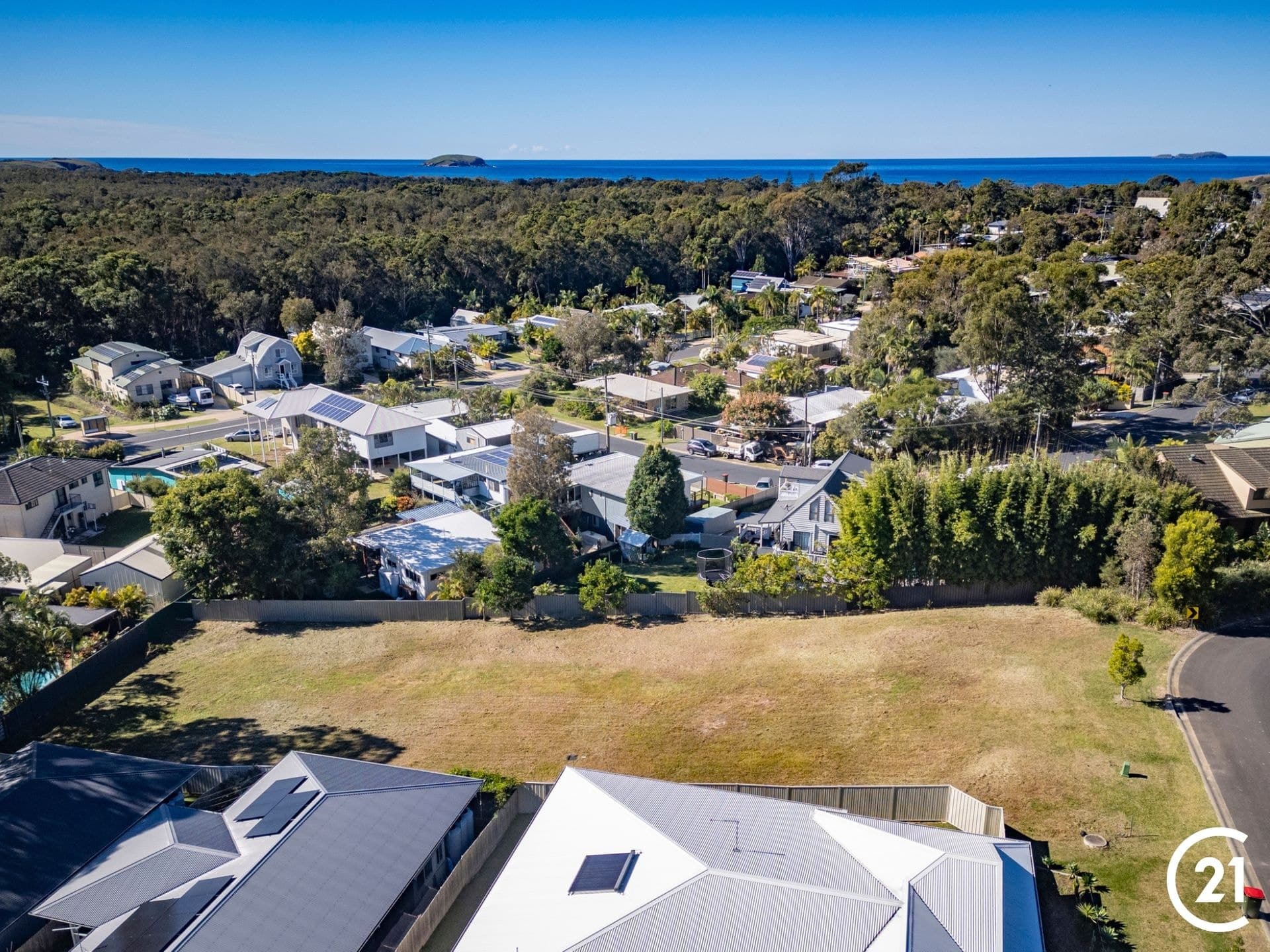 16 Sunshine Circuit, Emerald Beach, NSW, 2456, Emerald Beach - Thumbnail 8