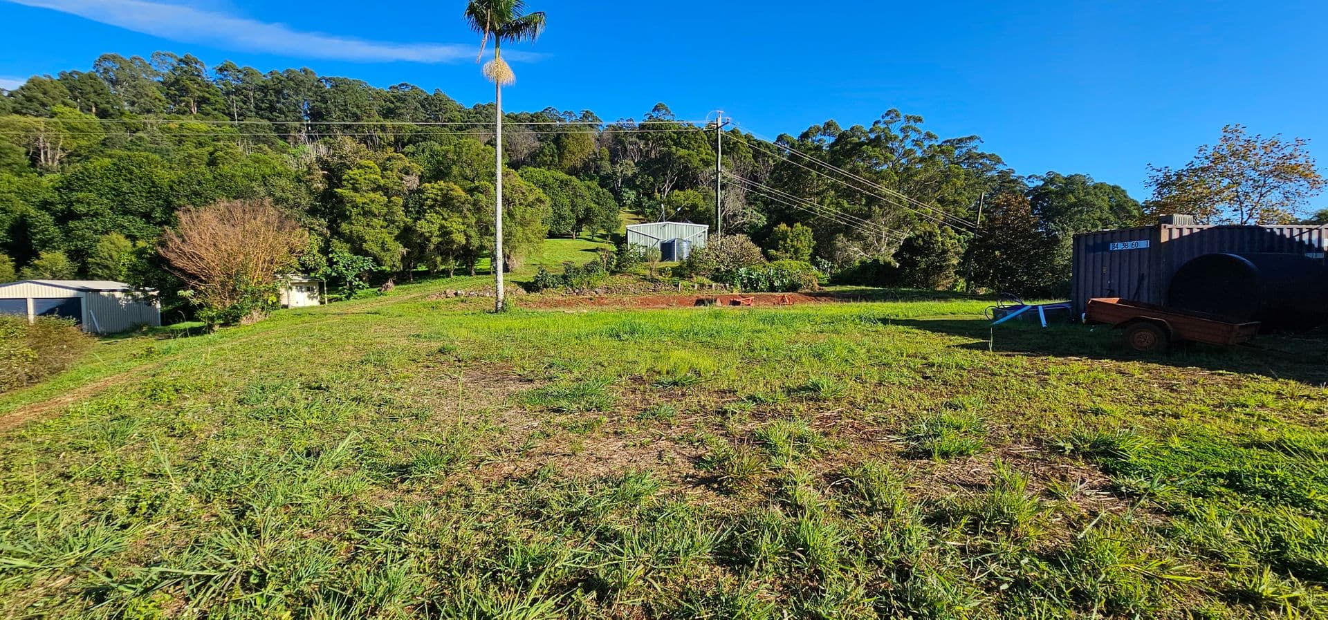 1005 Tuntable Creek Road, Tuntable Creek, NSW, 2480, Tuntable Creek - Image 1