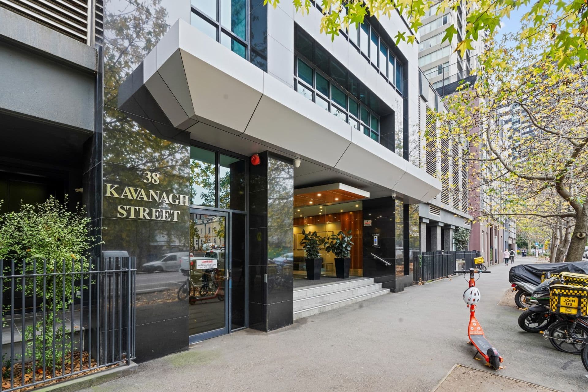 175/38 Kavanagh Street, Southbank, VIC, 3006, Southbank - Image 1