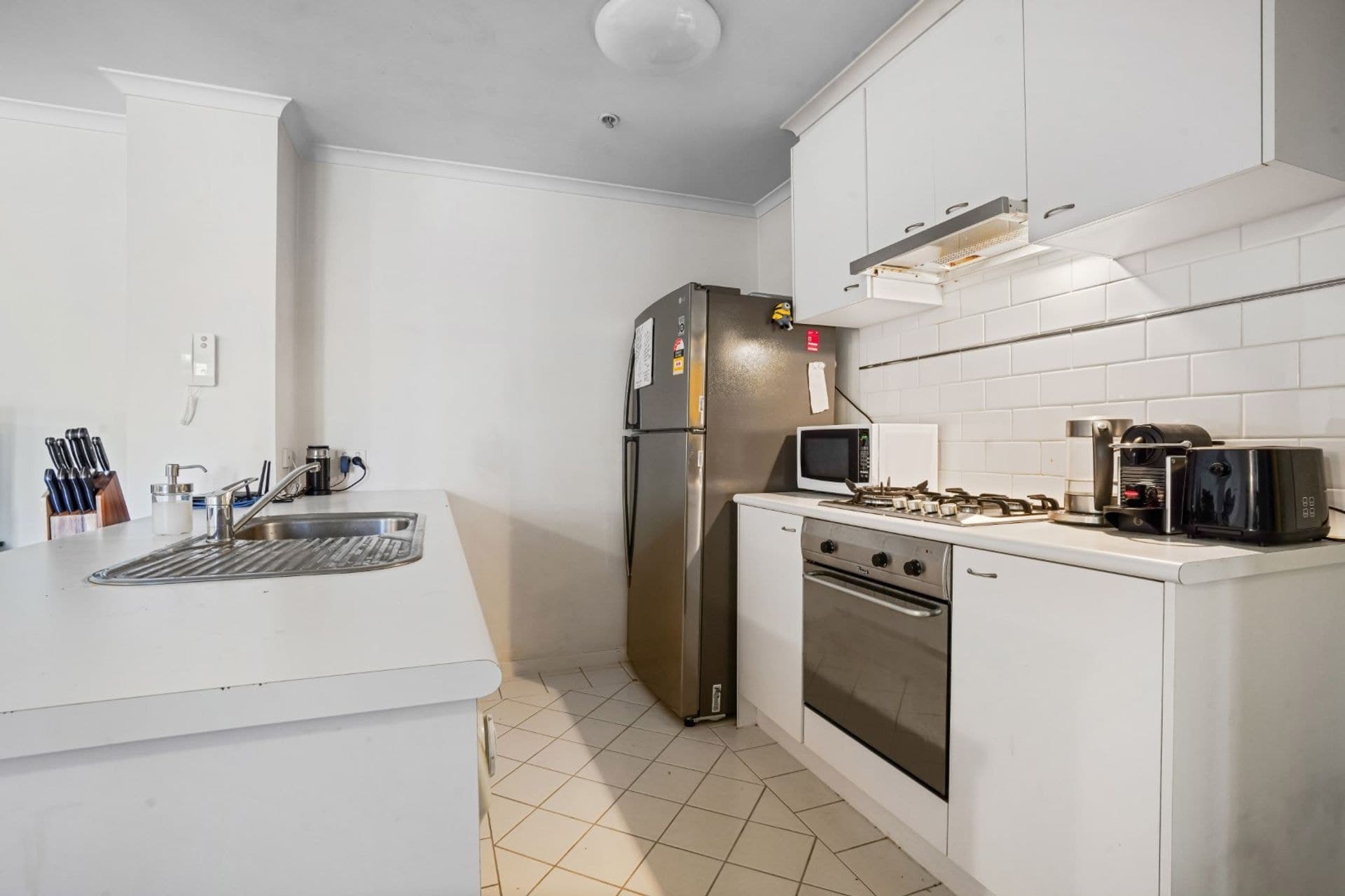 175/38 Kavanagh Street, Southbank, VIC, 3006, Southbank - Thumbnail 5