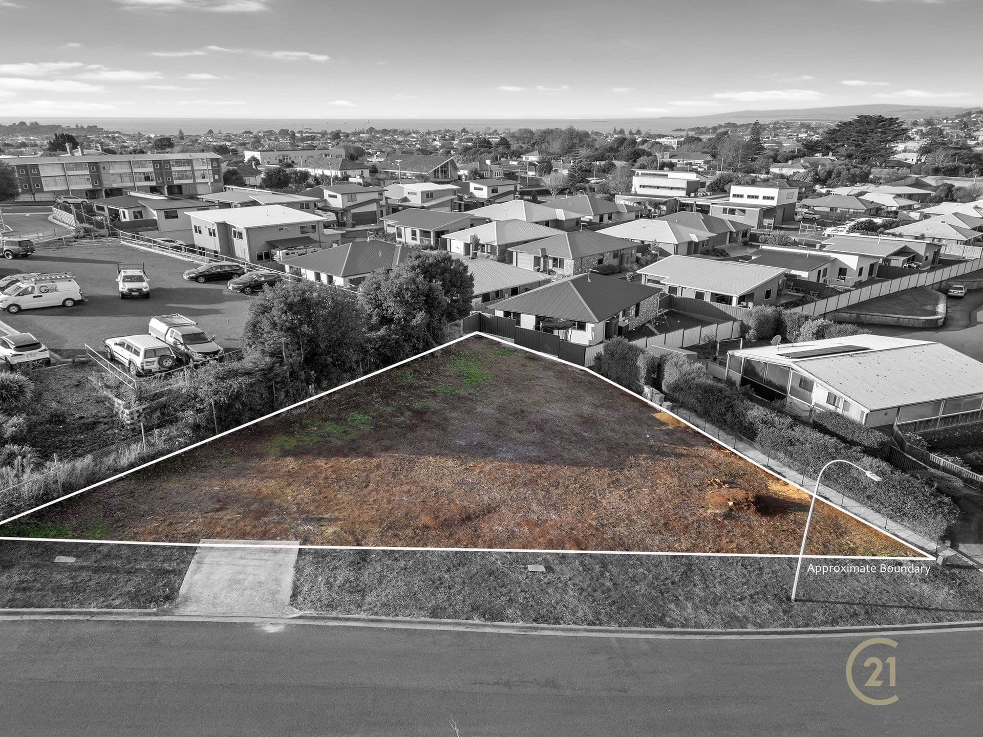 6 Saint Anne Place, Devonport, TAS, 7310, Devonport - Thumbnail 2
