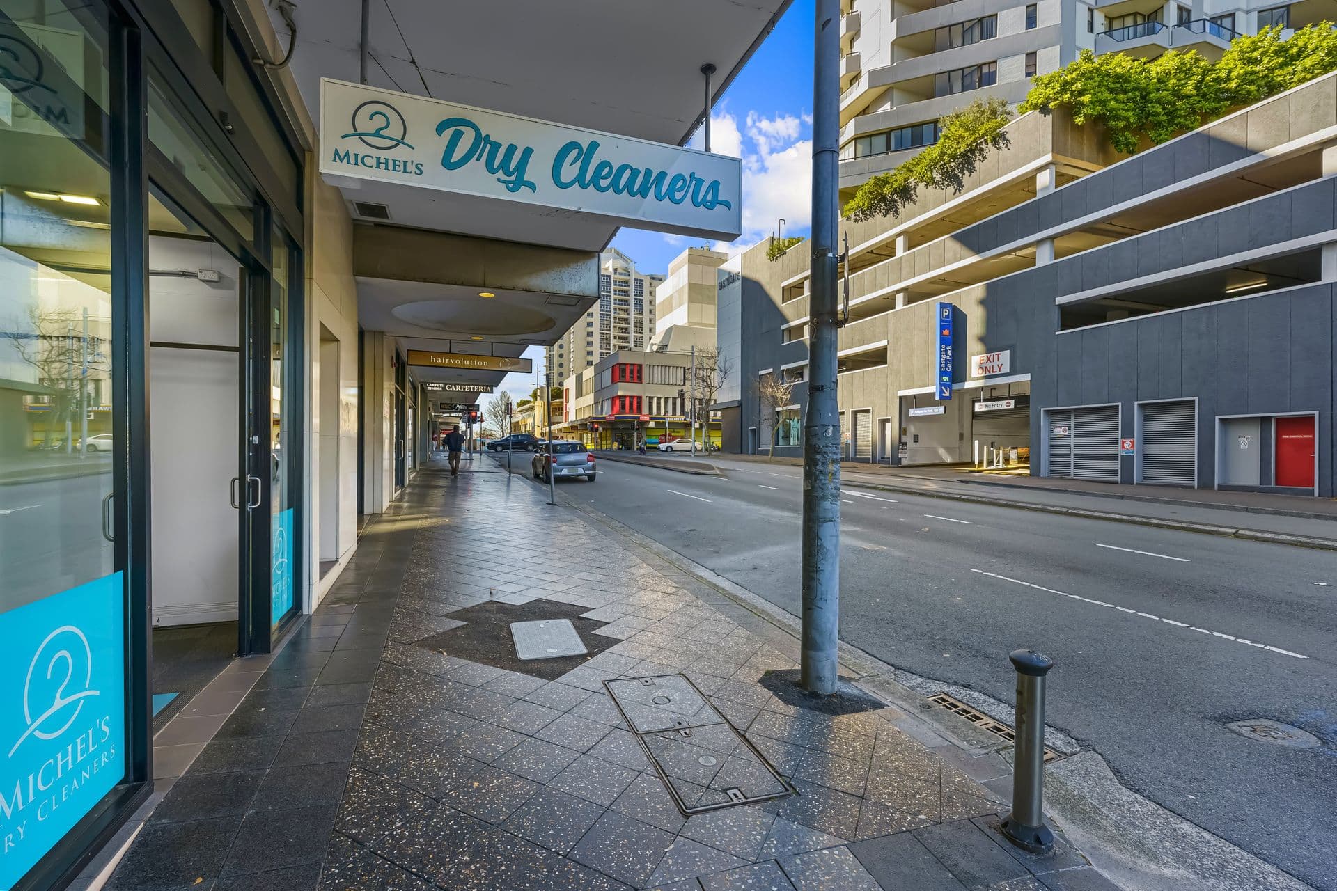 69/17 Newland Street, Bondi Junction, NSW, 2022, Bondi Junction - Image 1