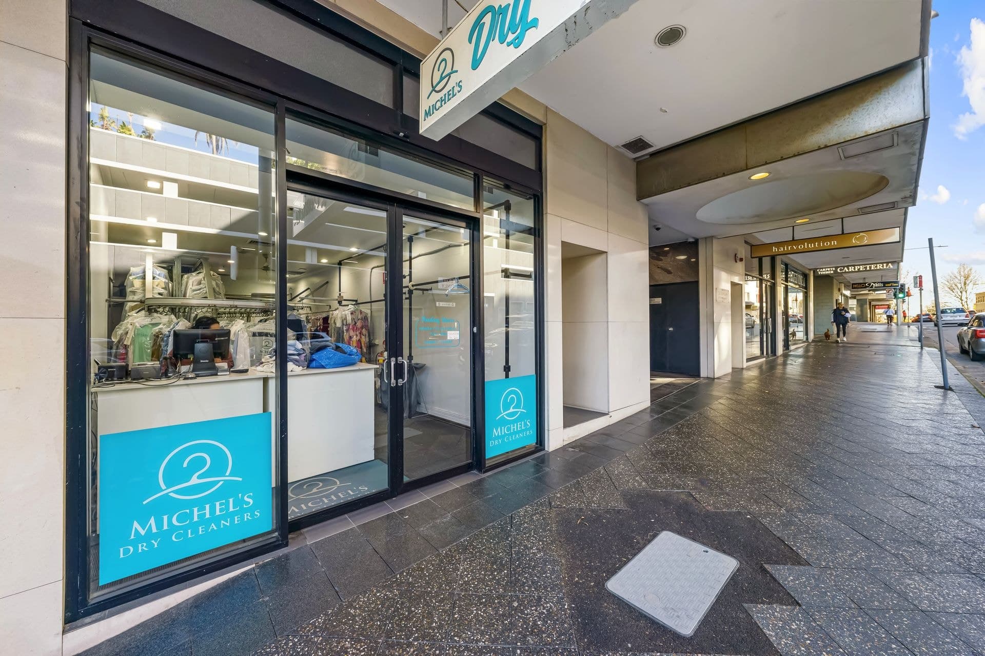 69/17 Newland Street, Bondi Junction, NSW, 2022, Bondi Junction - Thumbnail 2