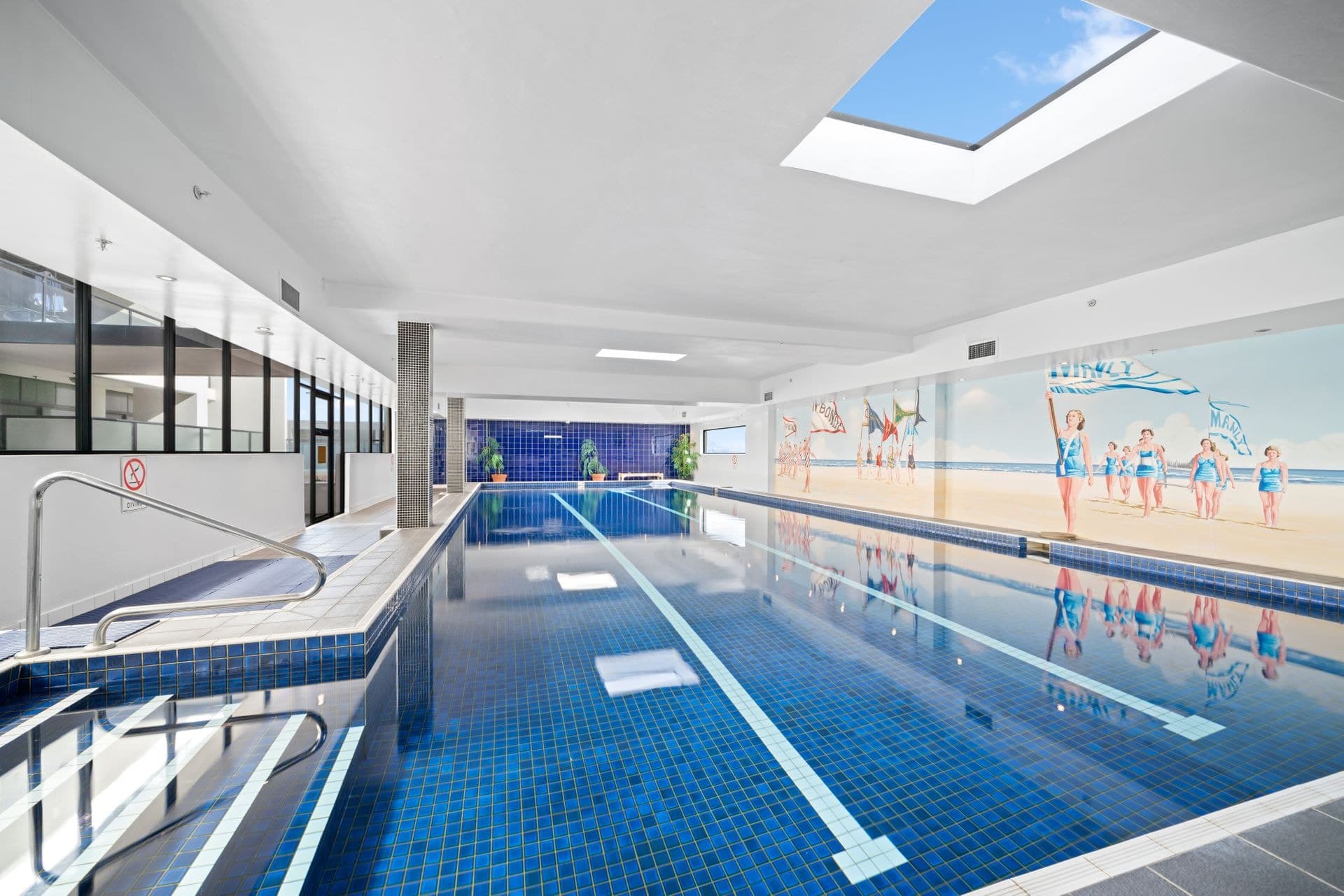 69/17 Newland Street, Bondi Junction, NSW, 2022, Bondi Junction - Thumbnail 6