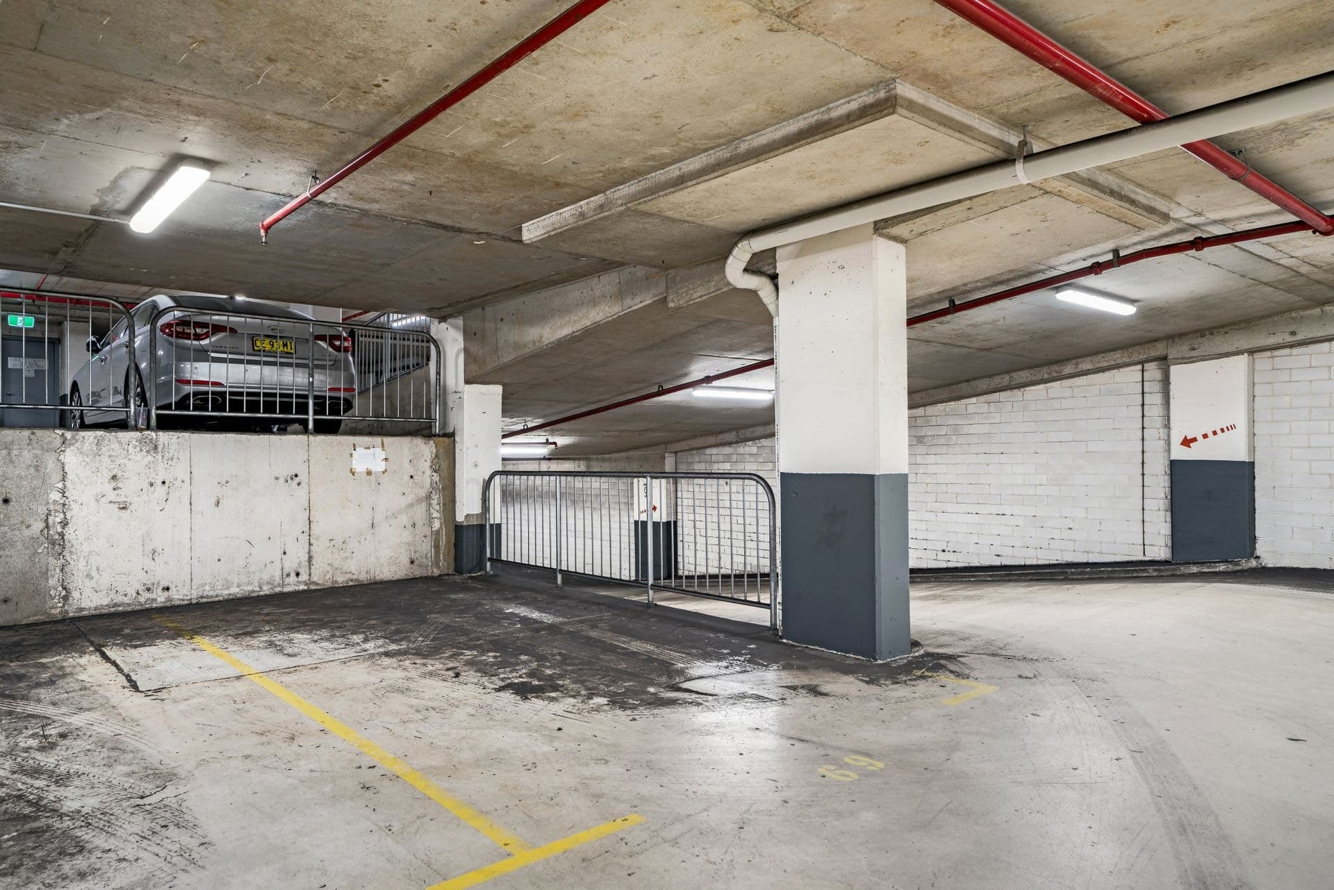 69/17 Newland Street, Bondi Junction, NSW, 2022, Bondi Junction - Thumbnail 8