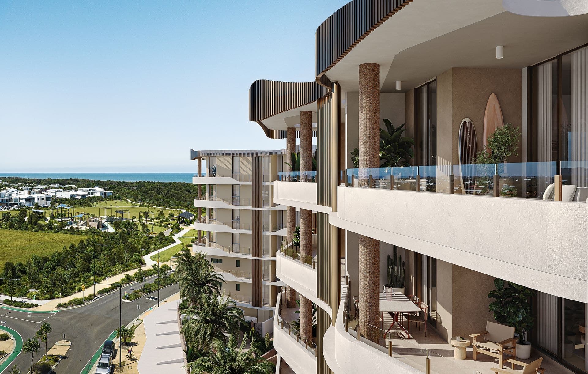 2/24 Bulcock Street, Caloundra, QLD, 4551, Bokarina - Thumbnail 3