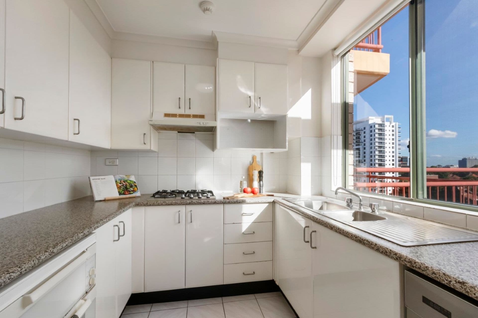 80/15 Herbert Street, Naremburn, NSW, 2065, Naremburn - Thumbnail 4