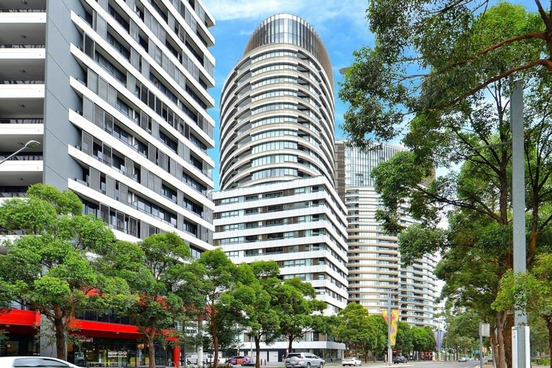 1006/7 Australia Avenue, Sydney Olympic Park, NSW, 2127, Sydney Olympic Park - Image 1