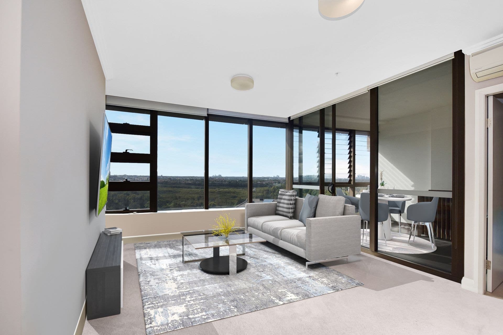 1006/7 Australia Avenue, Sydney Olympic Park, NSW, 2127, Sydney Olympic Park - Thumbnail 2