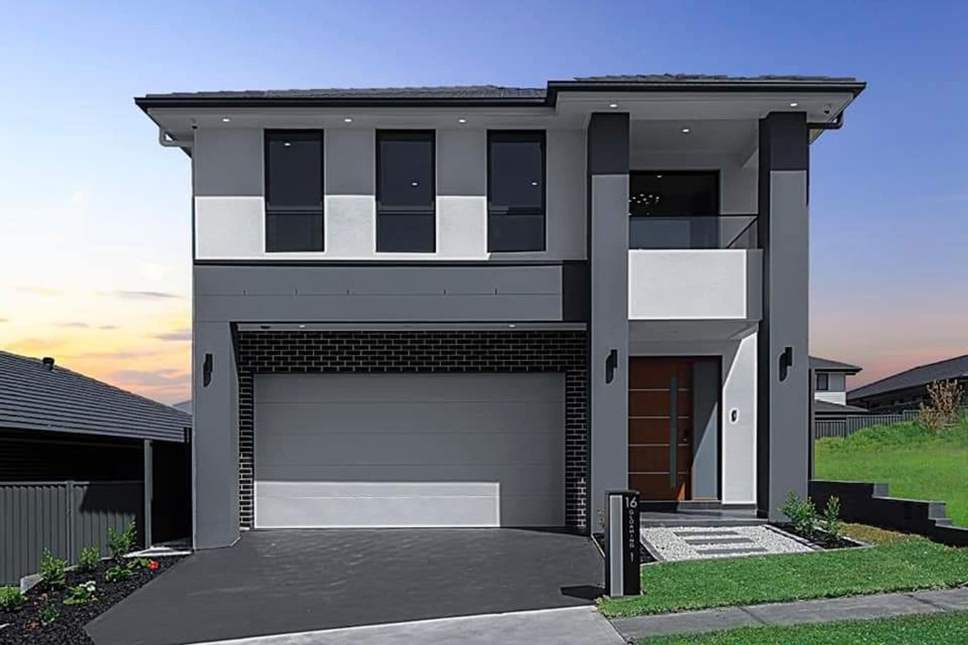 2/43 Garfield Road East, Riverstone, NSW, 2765, Box Hill - Thumbnail 3