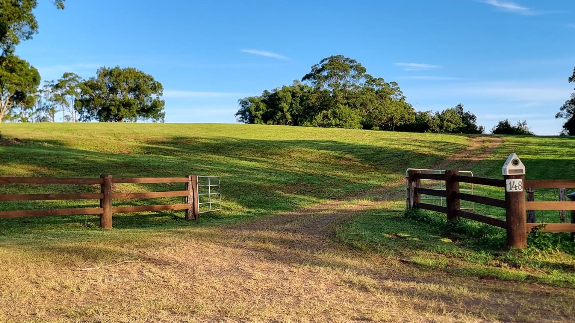 148 Humpty Back Road, McLeans Ridges, NSW, 2480, McLeans Ridges - Image 1