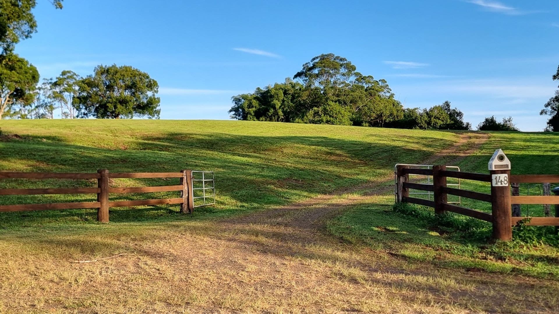 148 Humpty Back Road, McLeans Ridges, NSW, 2480, McLeans Ridges - Thumbnail 2