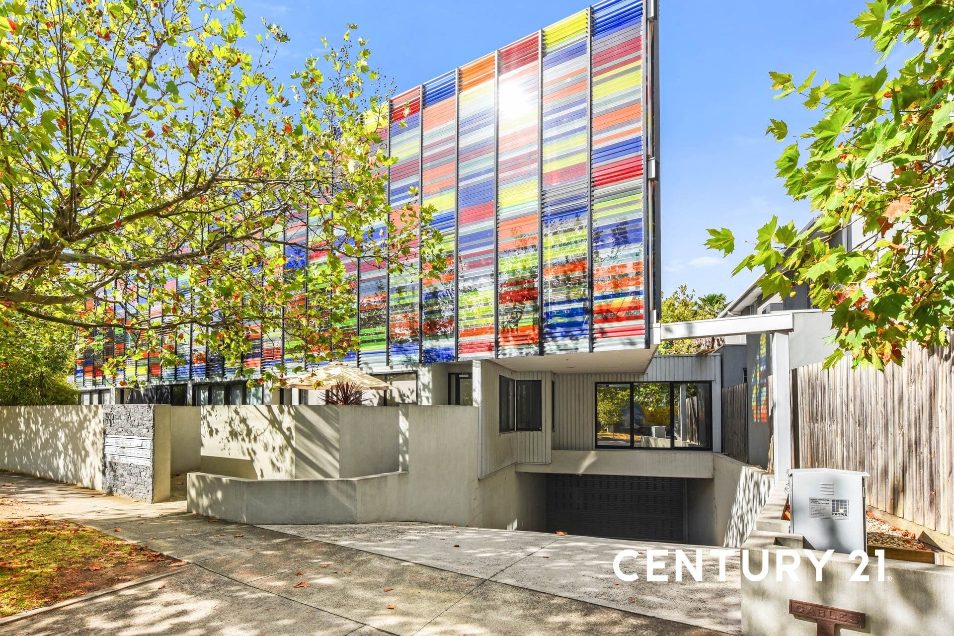 203/500 Dandenong Road, Caulfield North, VIC, 3161, Caulfield North - Thumbnail 8